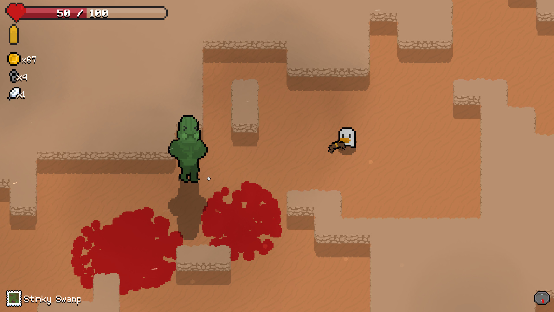 Return to Sender screenshot 2