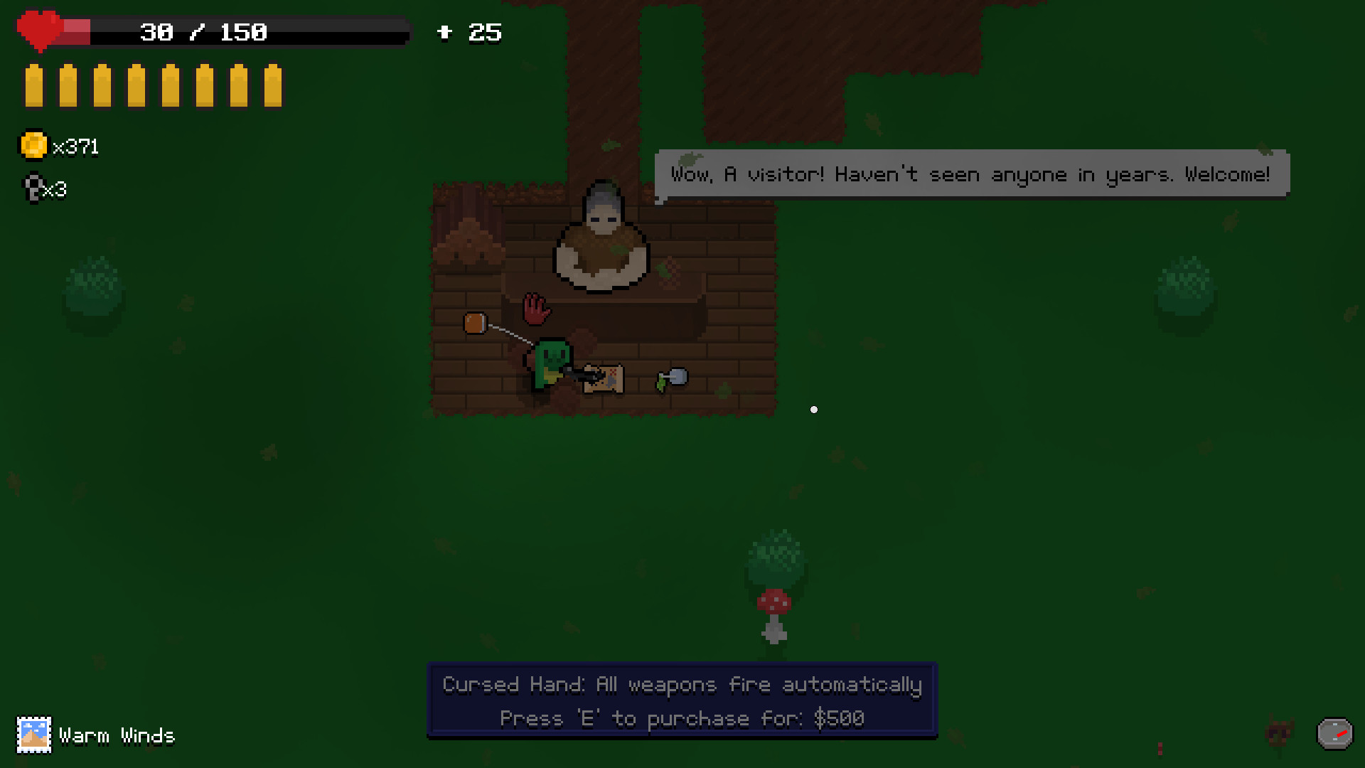 Return to Sender screenshot 4