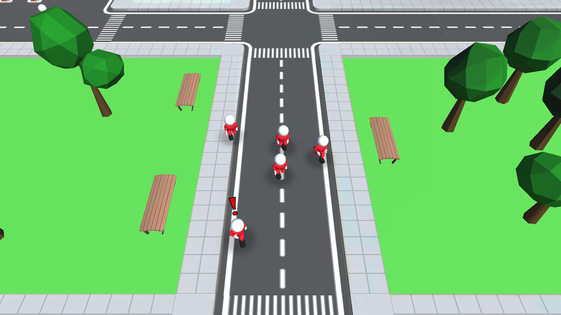 TAG.IO screenshot 5