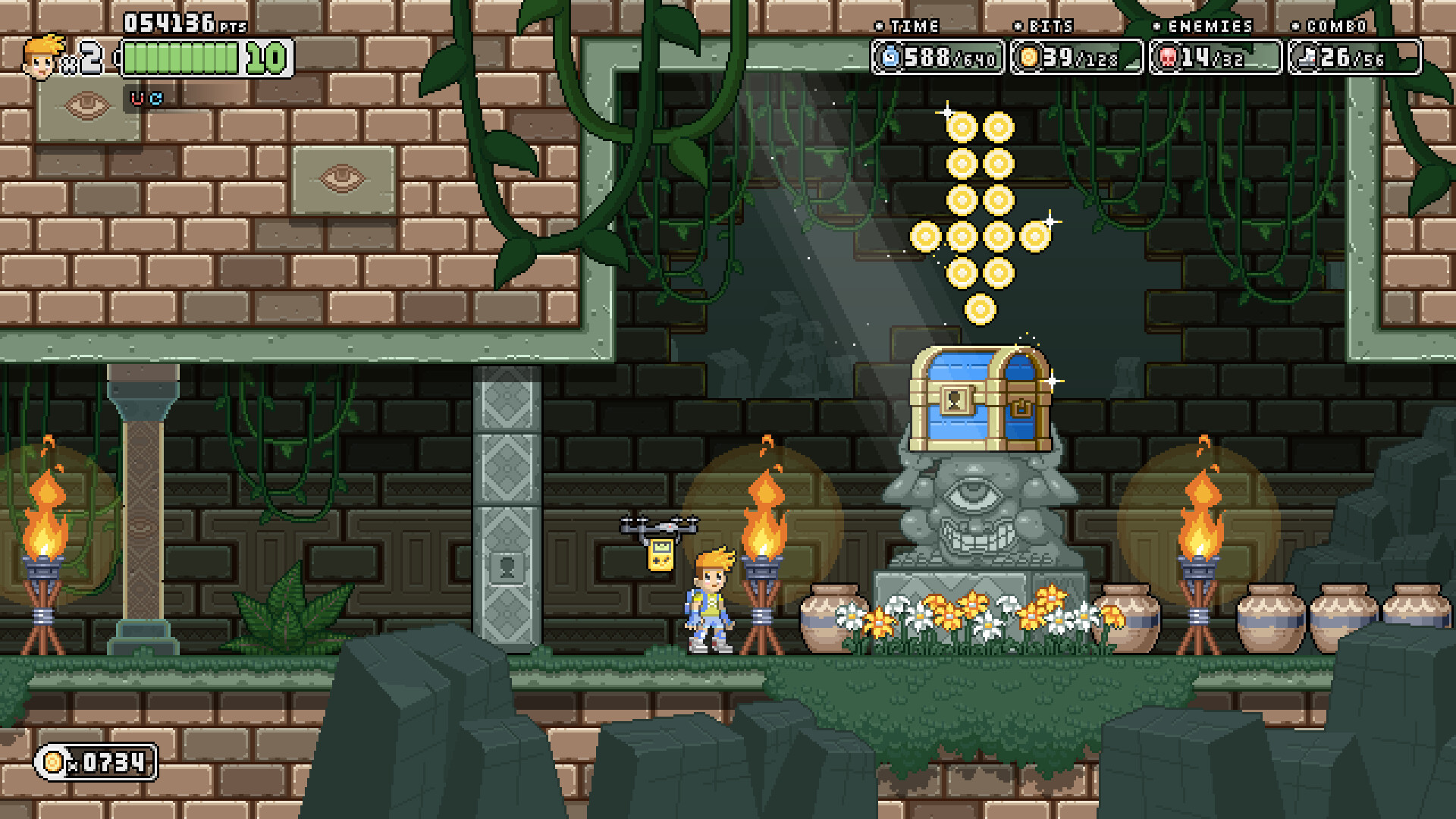 Super Console Kid screenshot 3