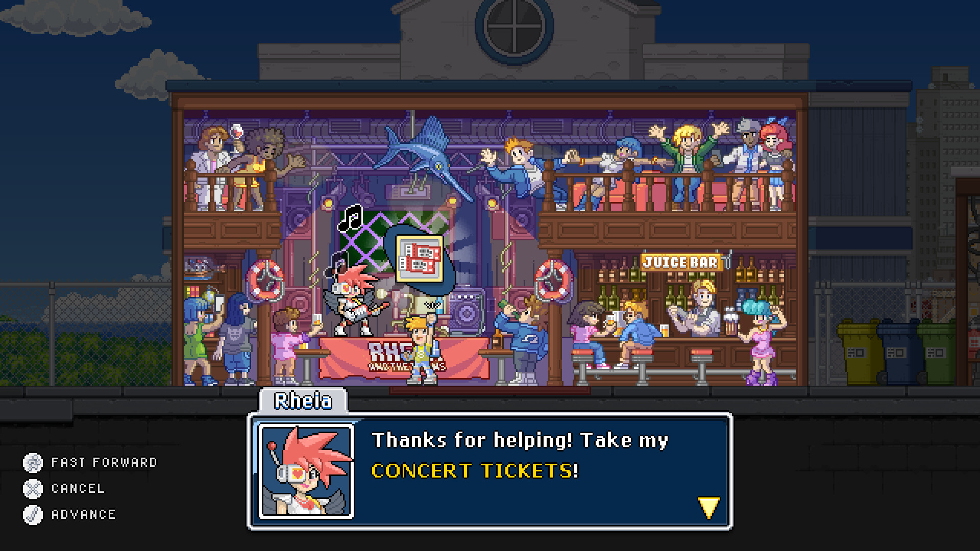 Super Console Kid screenshot 4