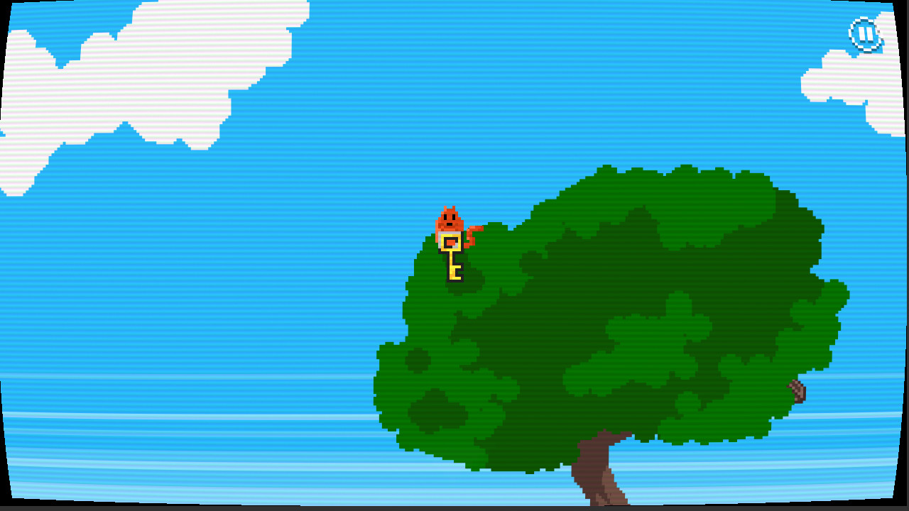 There Is No Game: Jam Edition 2015 screenshot 5
