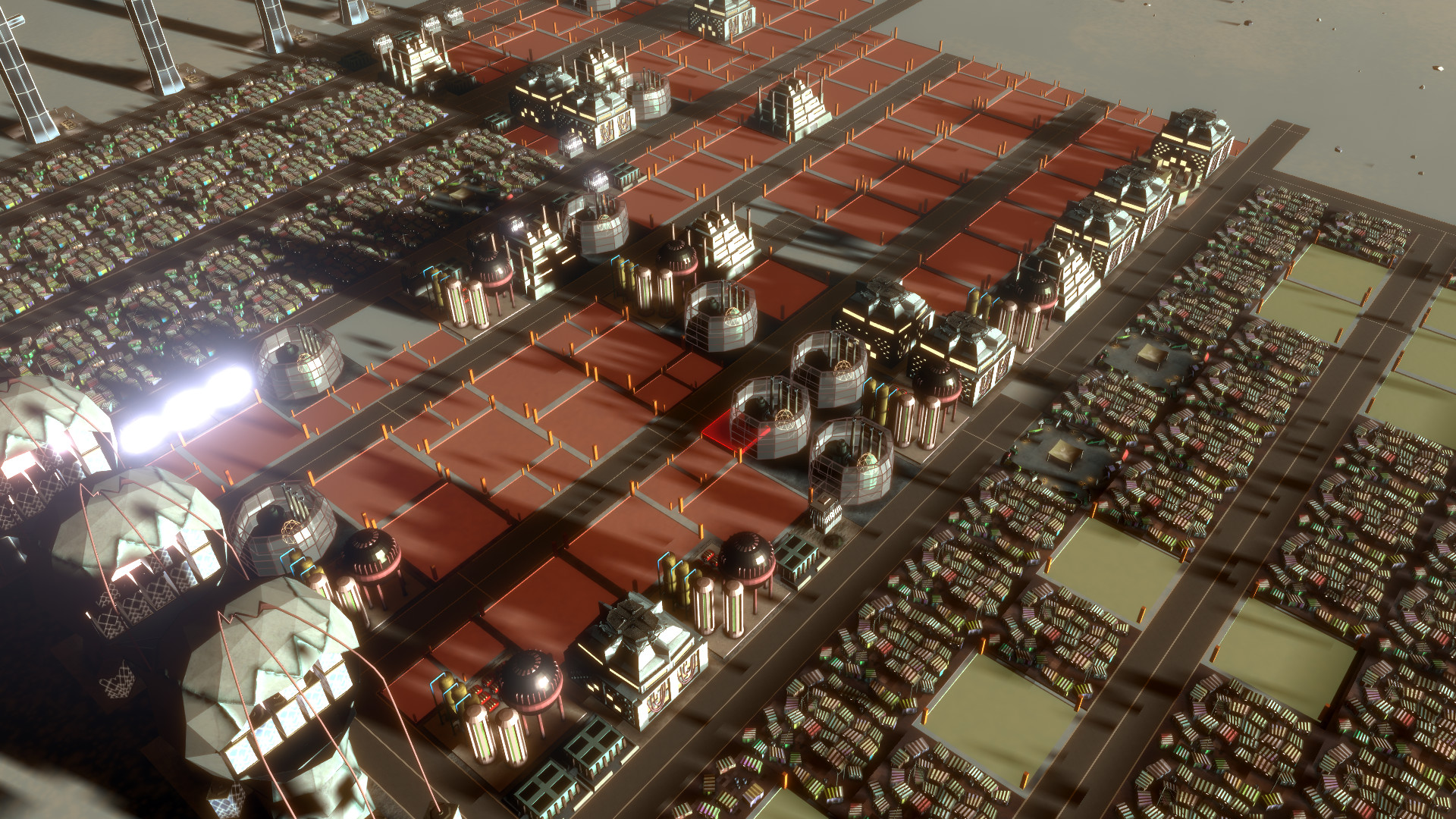 Skid Cities screenshot 5