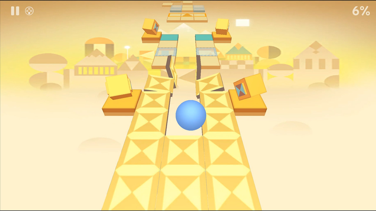 RollingSky screenshot 4