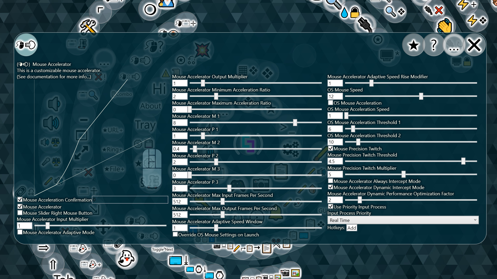 Simplode Suite screenshot 5
