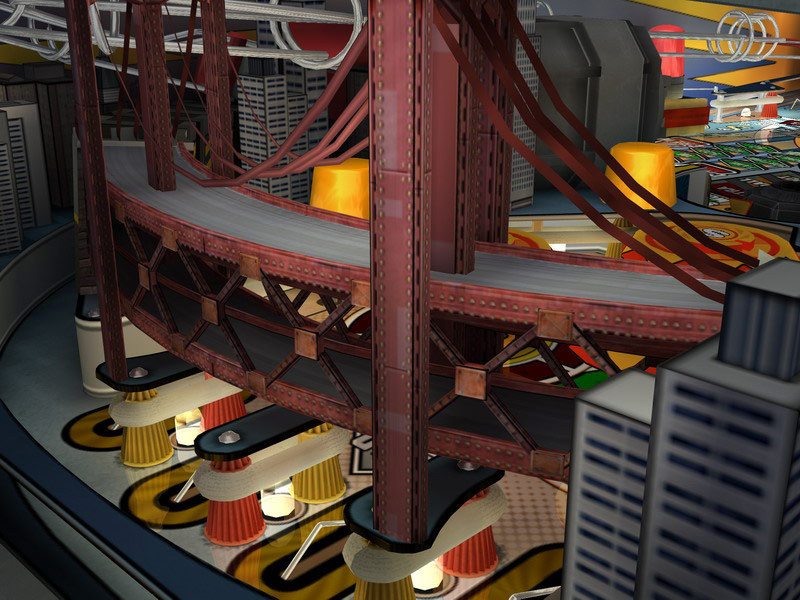 SlamIt Pinball Big Score screenshot 5