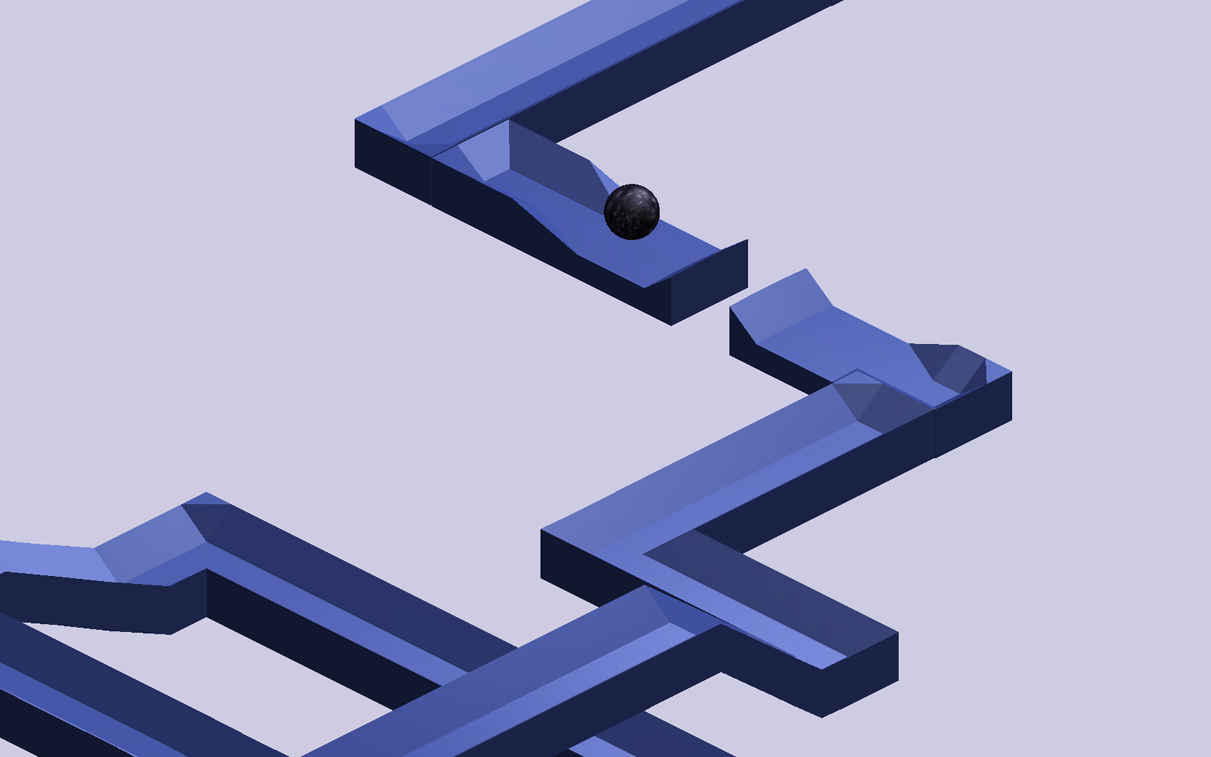 Infiniball screenshot 3
