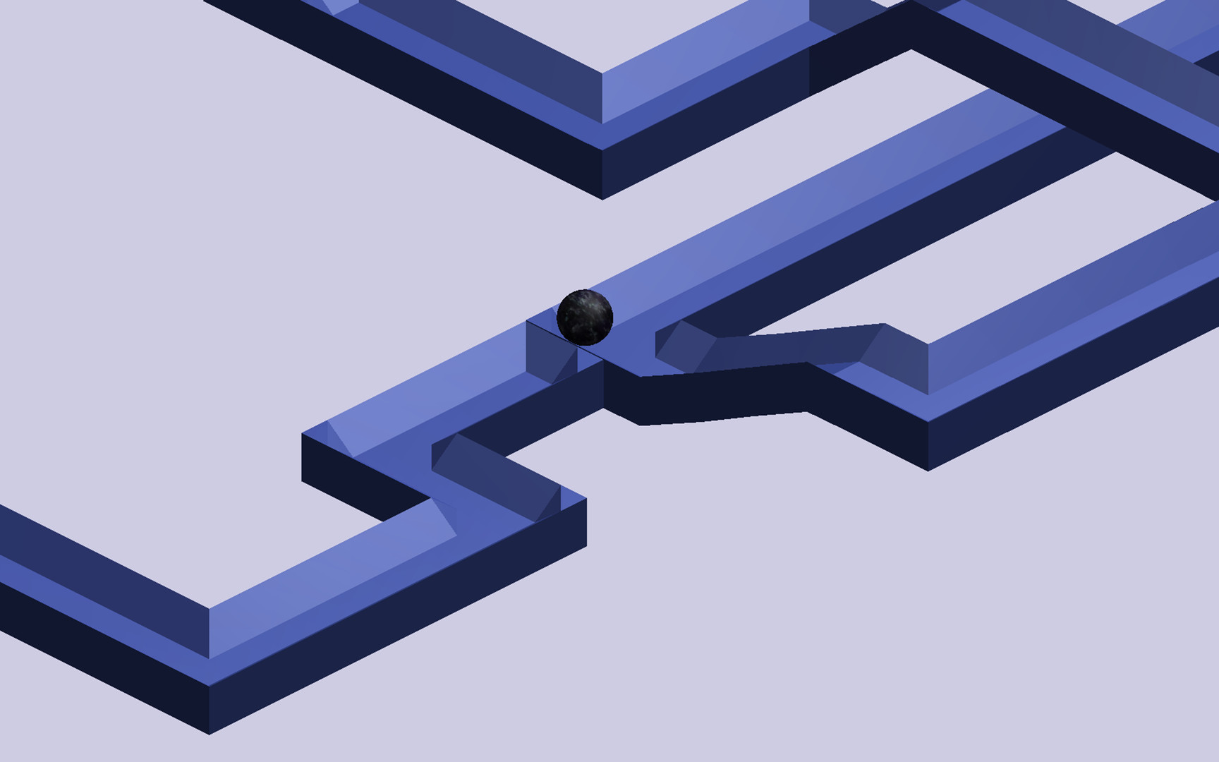 Infiniball screenshot 6