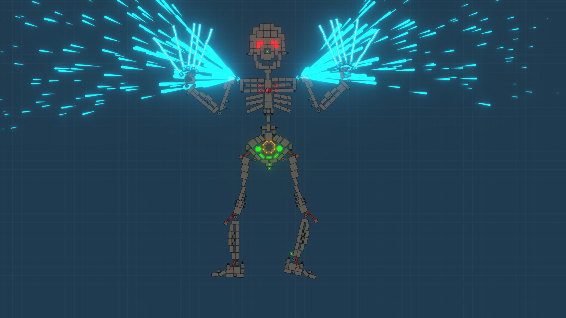 Nimbatus - Drone Creator screenshot 5
