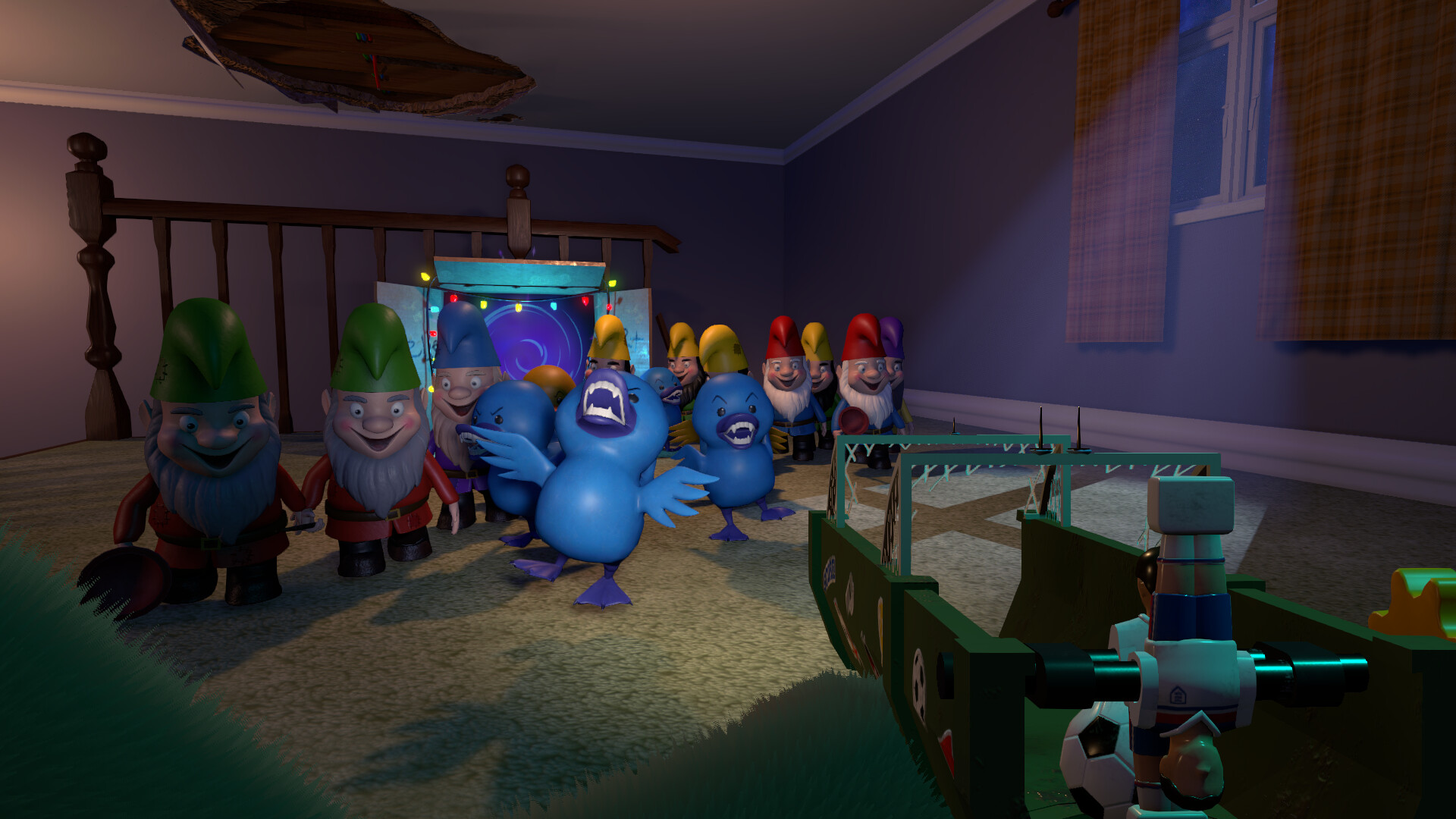 STUFFED screenshot 4
