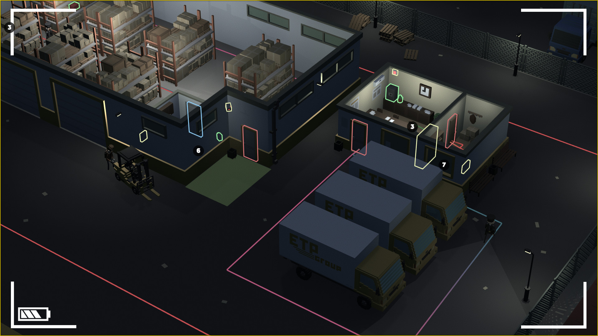 Picklock screenshot 3