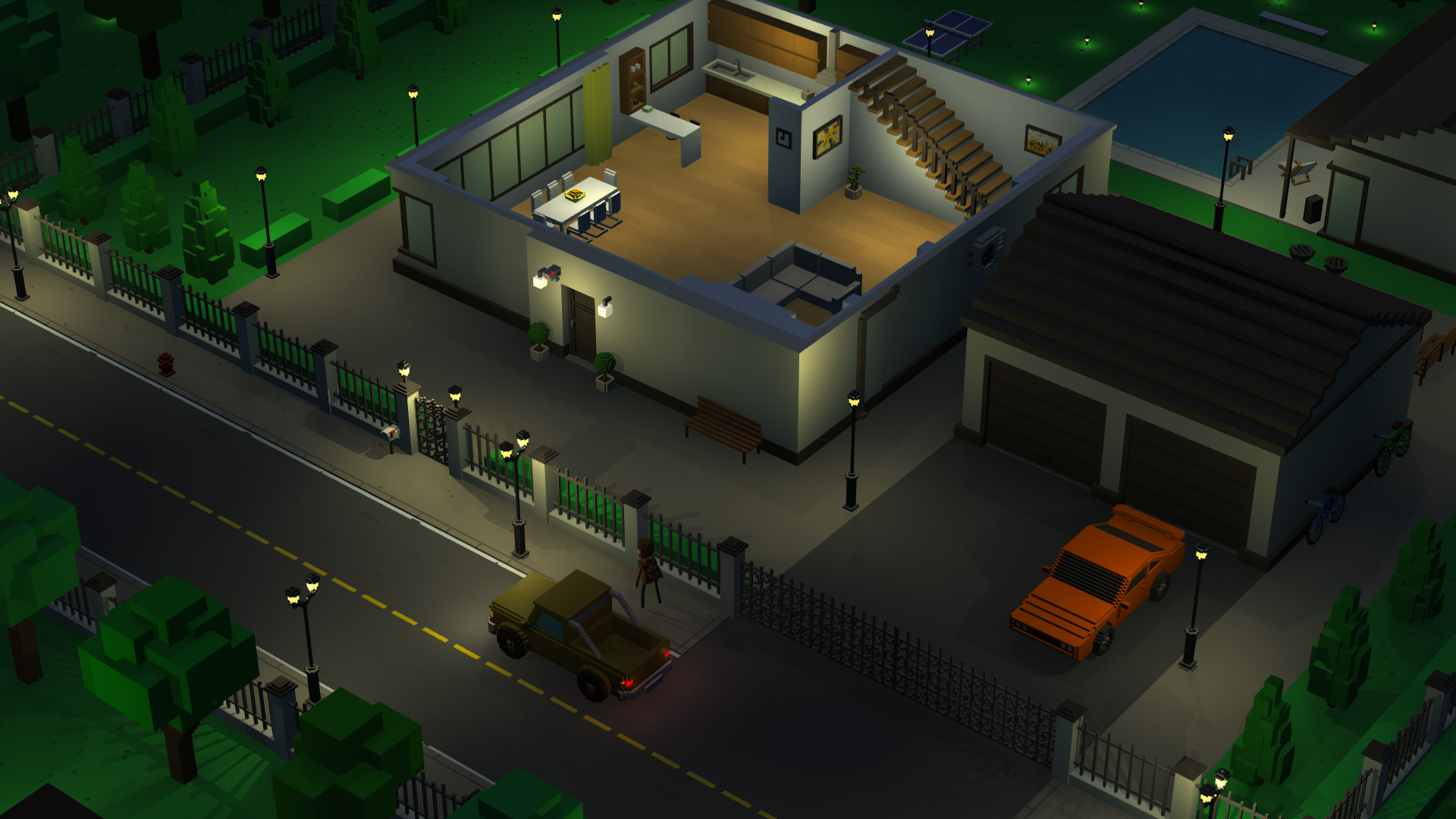 Picklock screenshot 5
