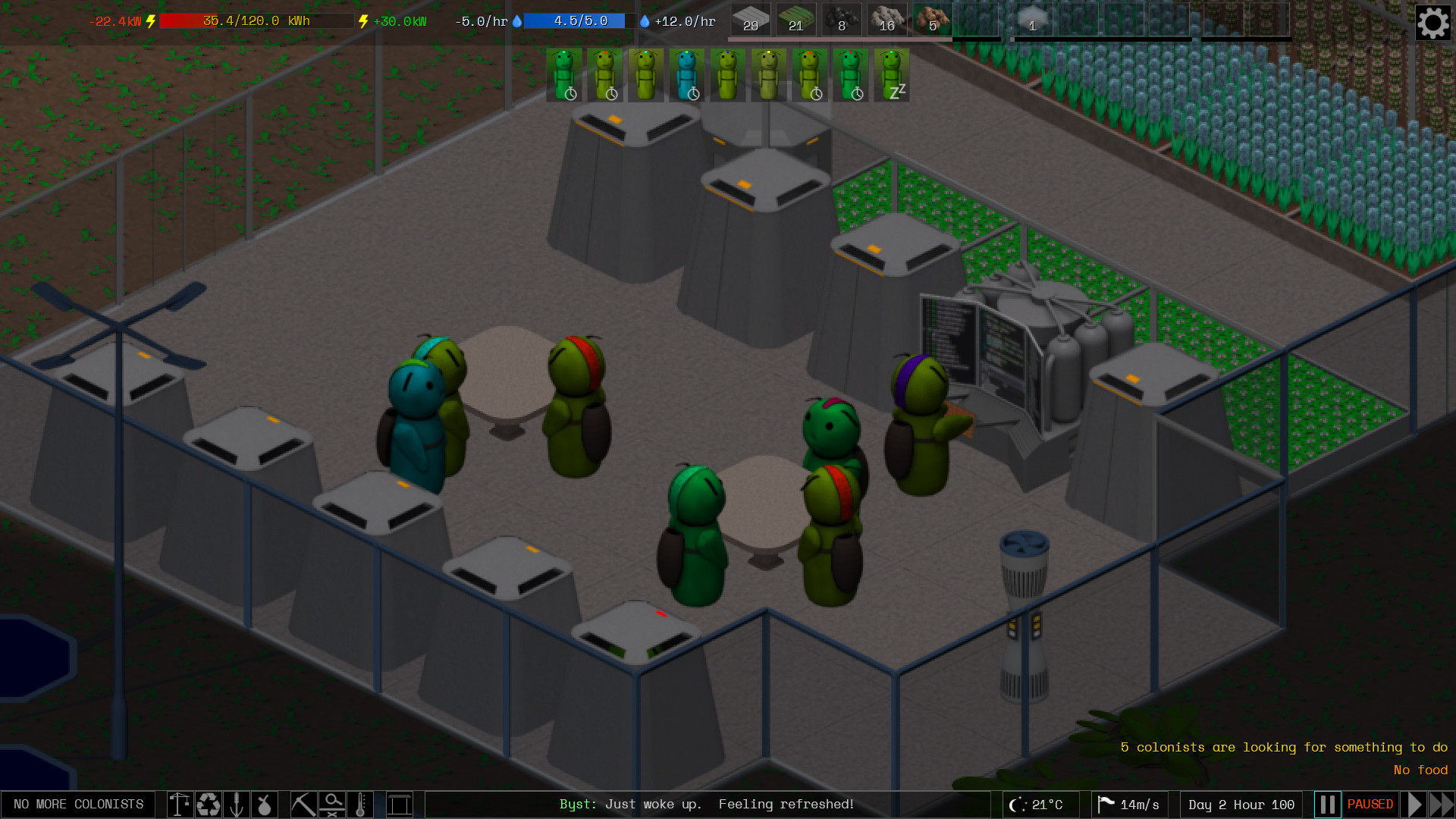 Sigma Draconis screenshot 4