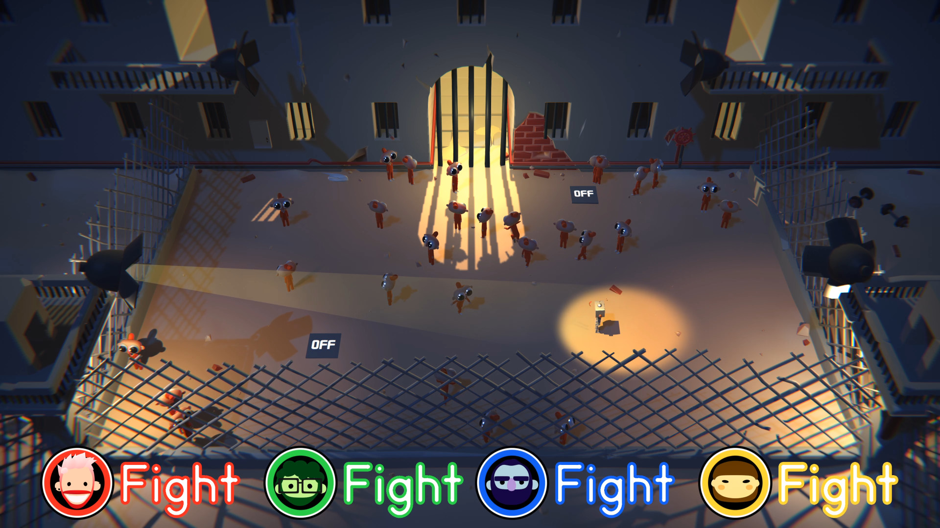 Unspottable screenshot 7