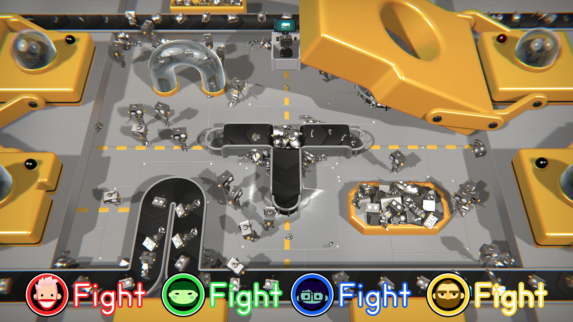 Unspottable screenshot 4