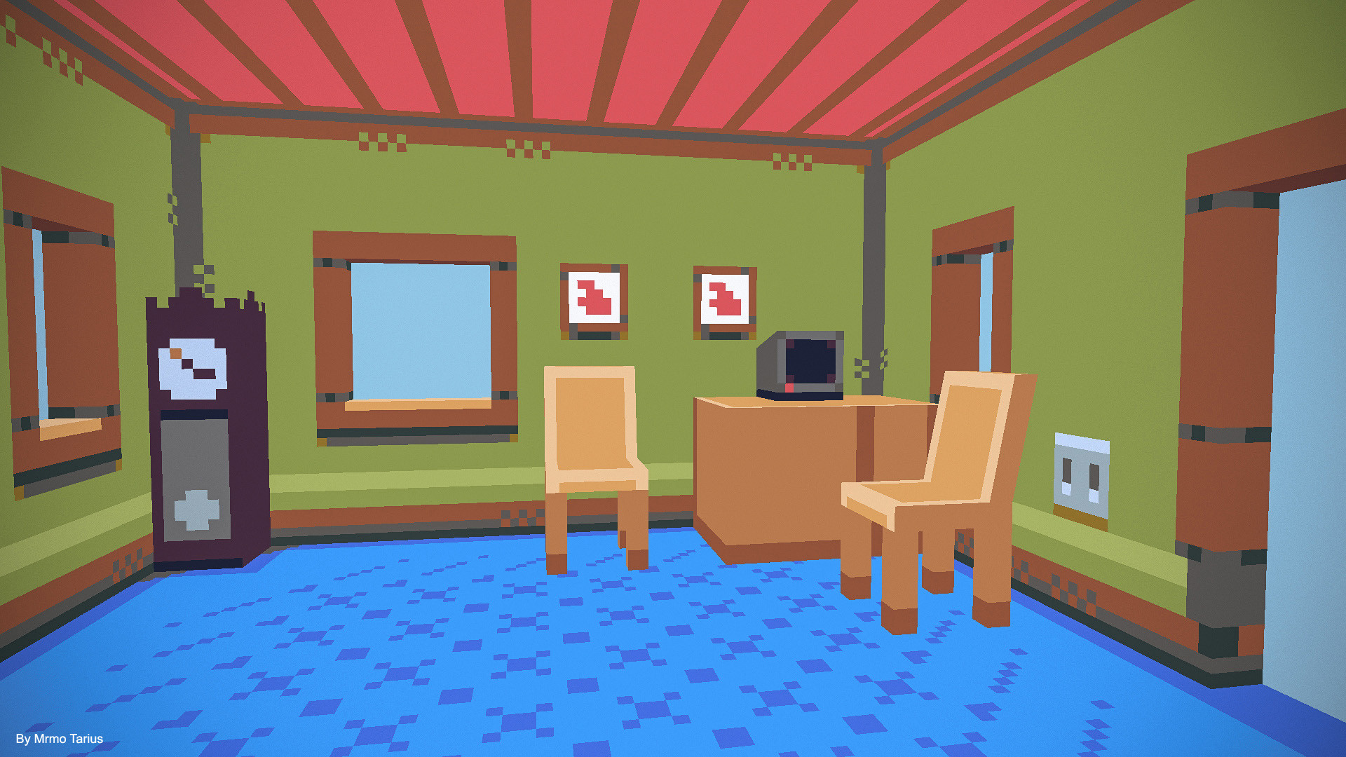 Crocotile 3D screenshot 15