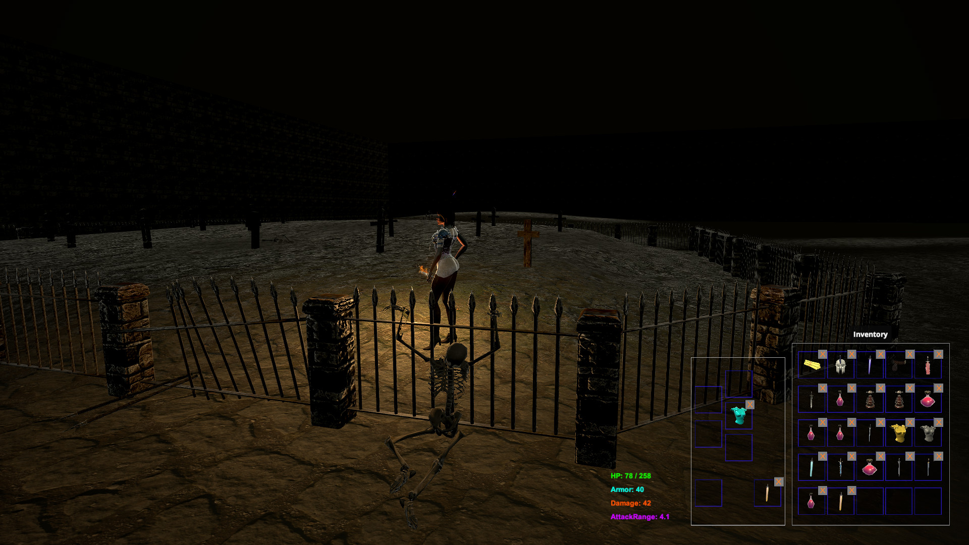 Secrets of Moon Island screenshot 8