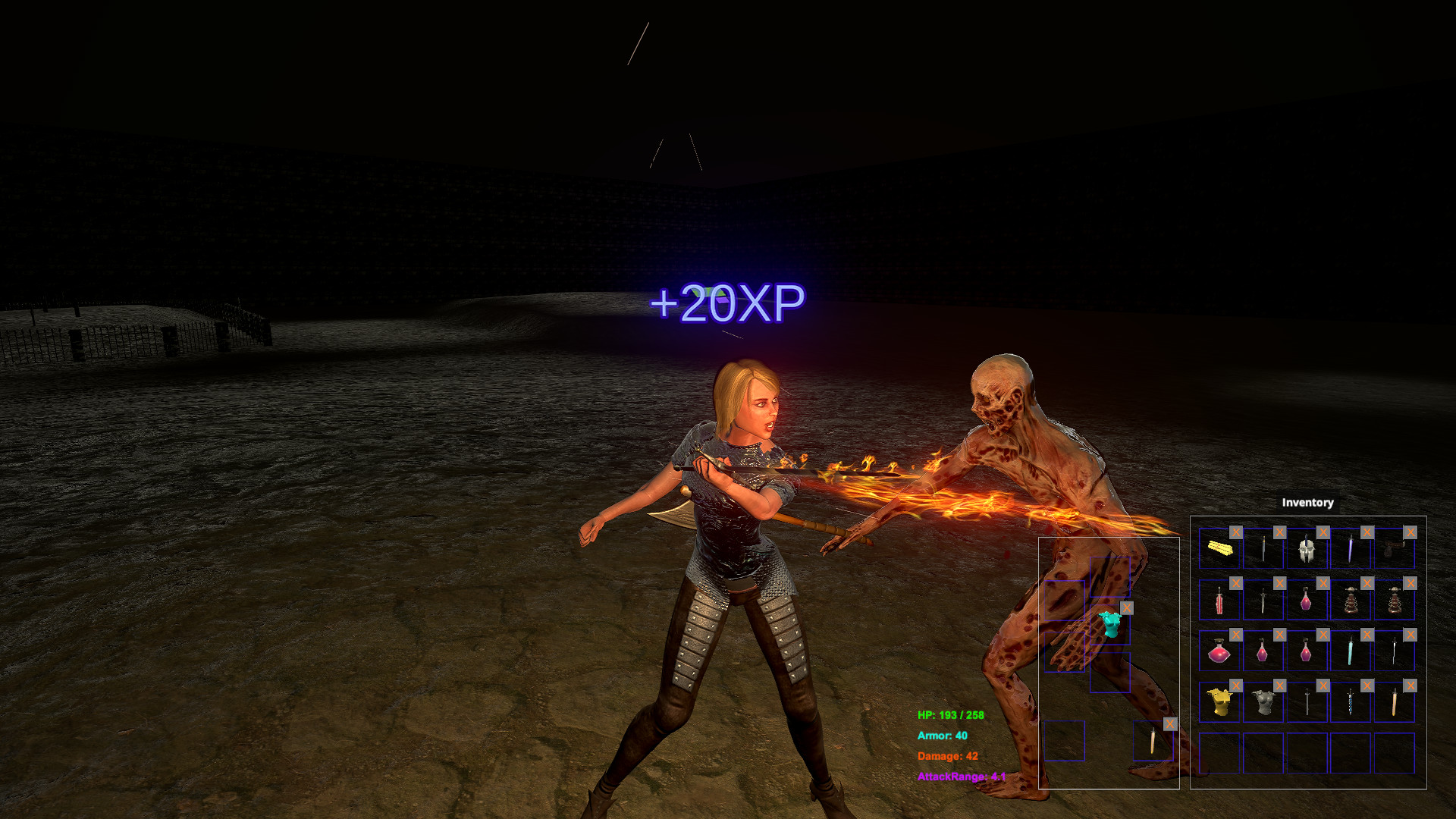 Secrets of Moon Island screenshot 7