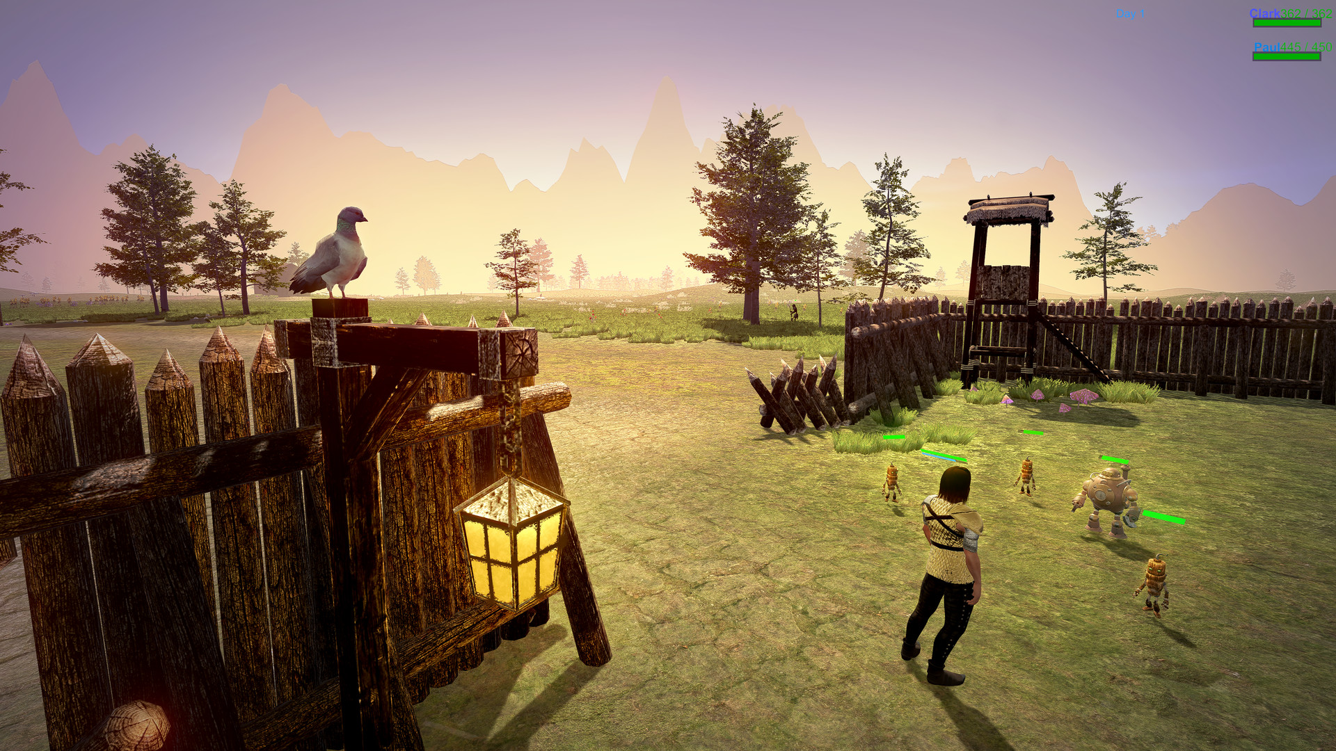 Secrets of Moon Island screenshot 3