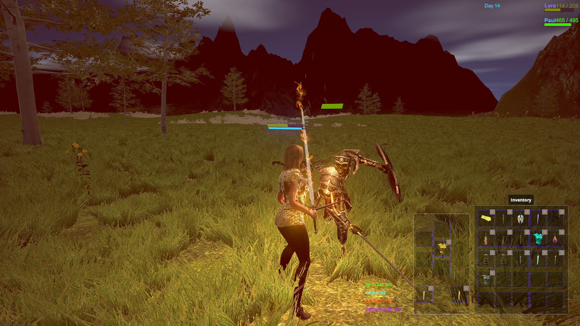Secrets of Moon Island screenshot 4