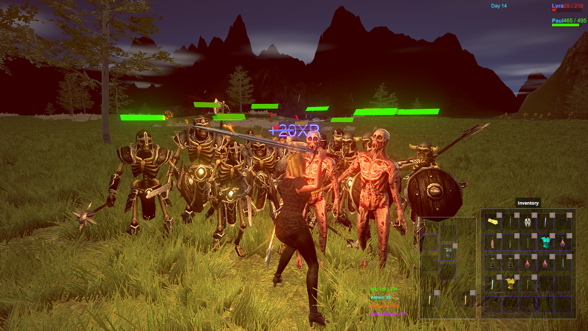 Secrets of Moon Island screenshot 9