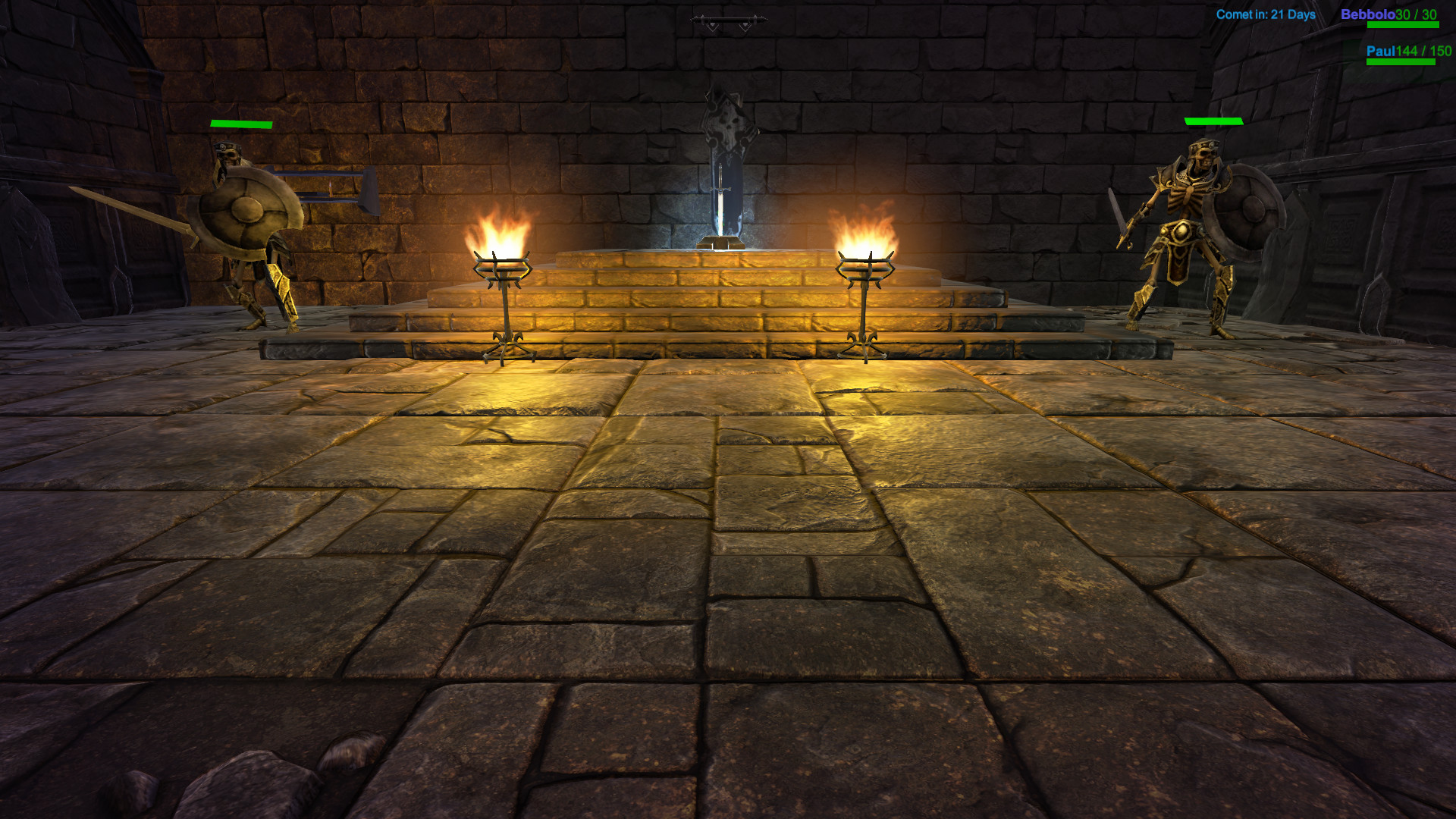Secrets of Moon Island screenshot 1