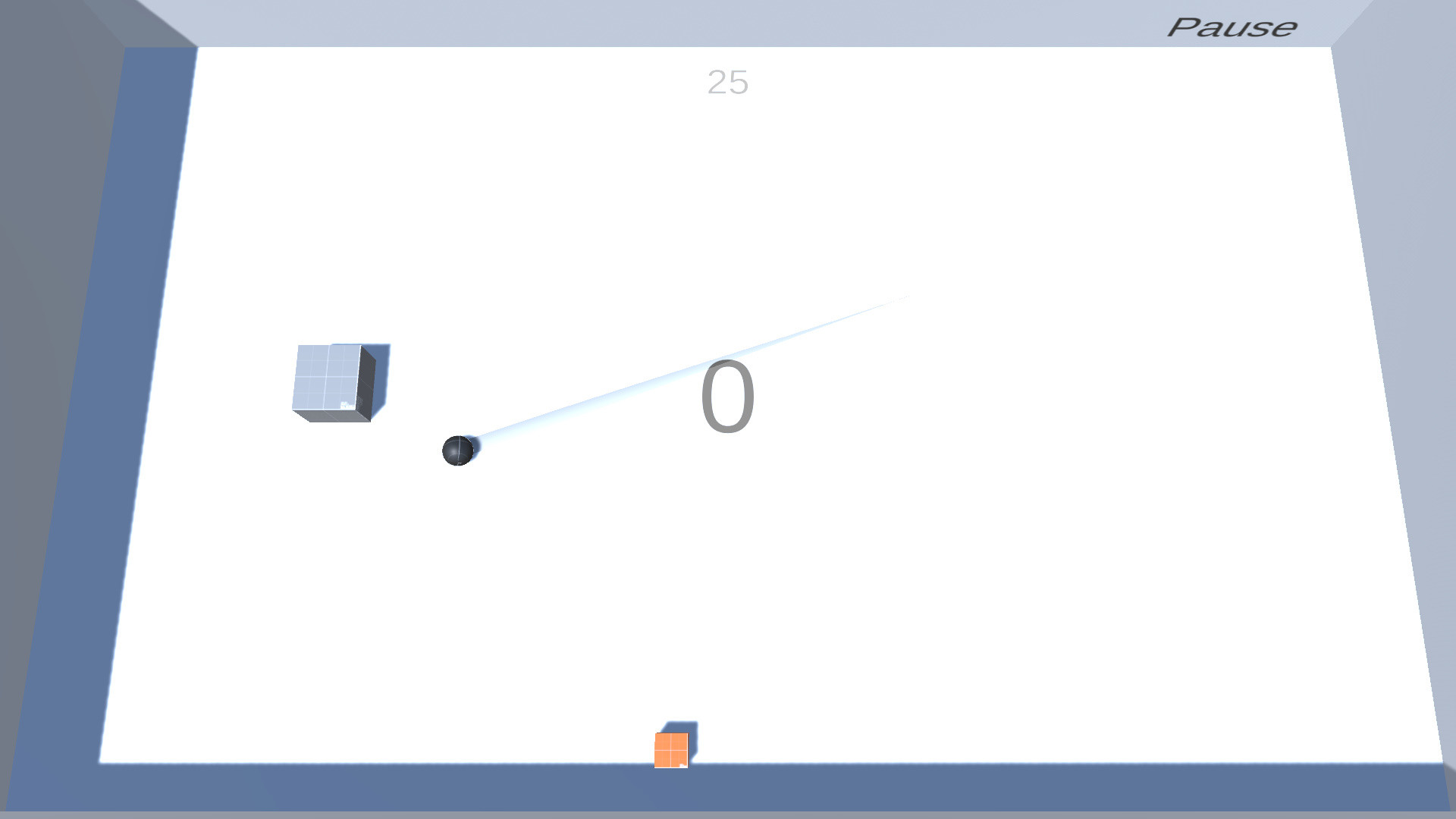 Fragile Box screenshot 4