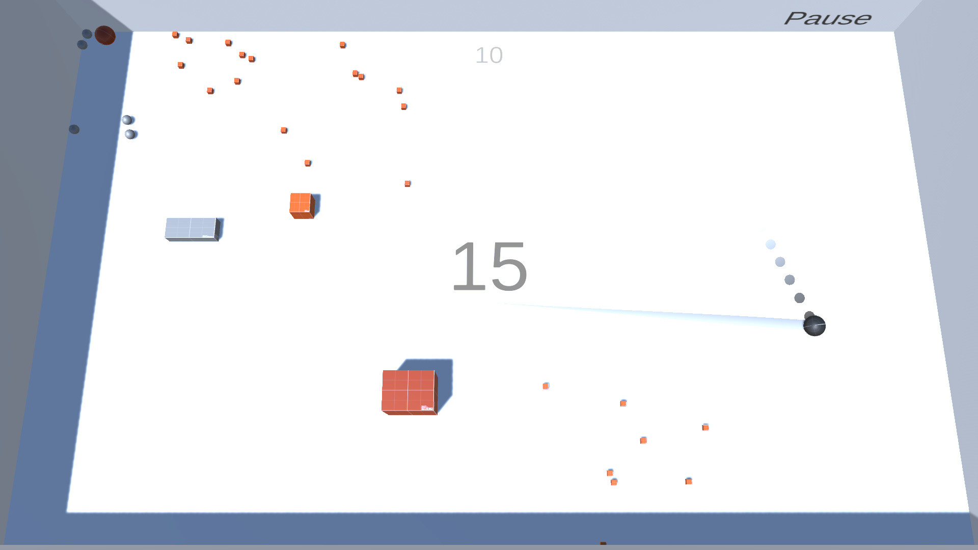 Fragile Box screenshot 5