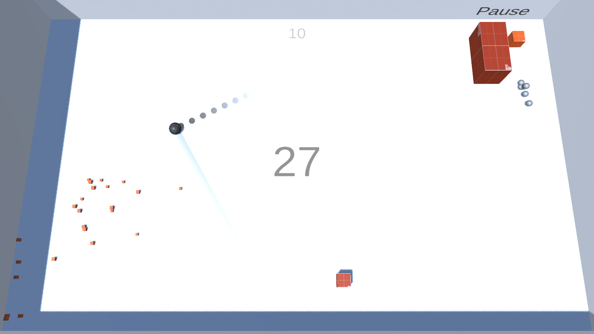 Fragile Box screenshot 1