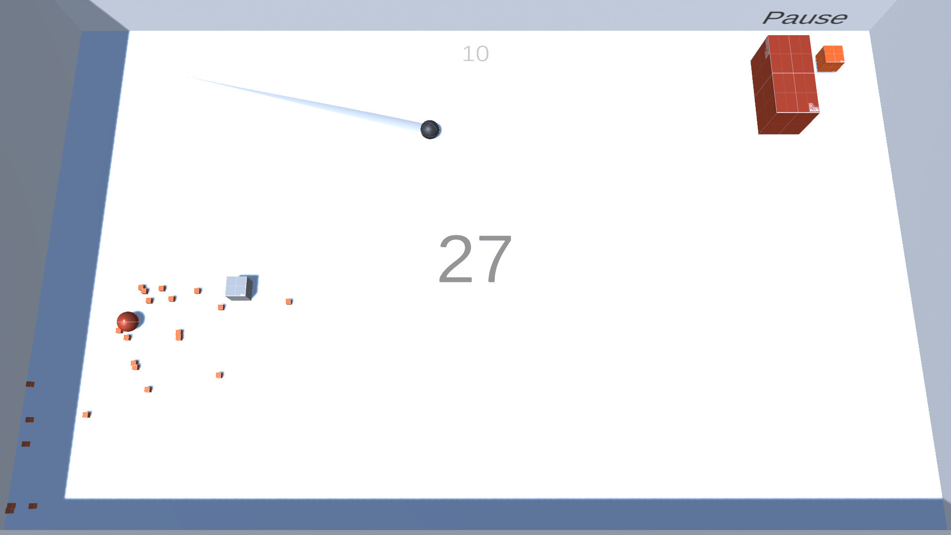 Fragile Box screenshot 3