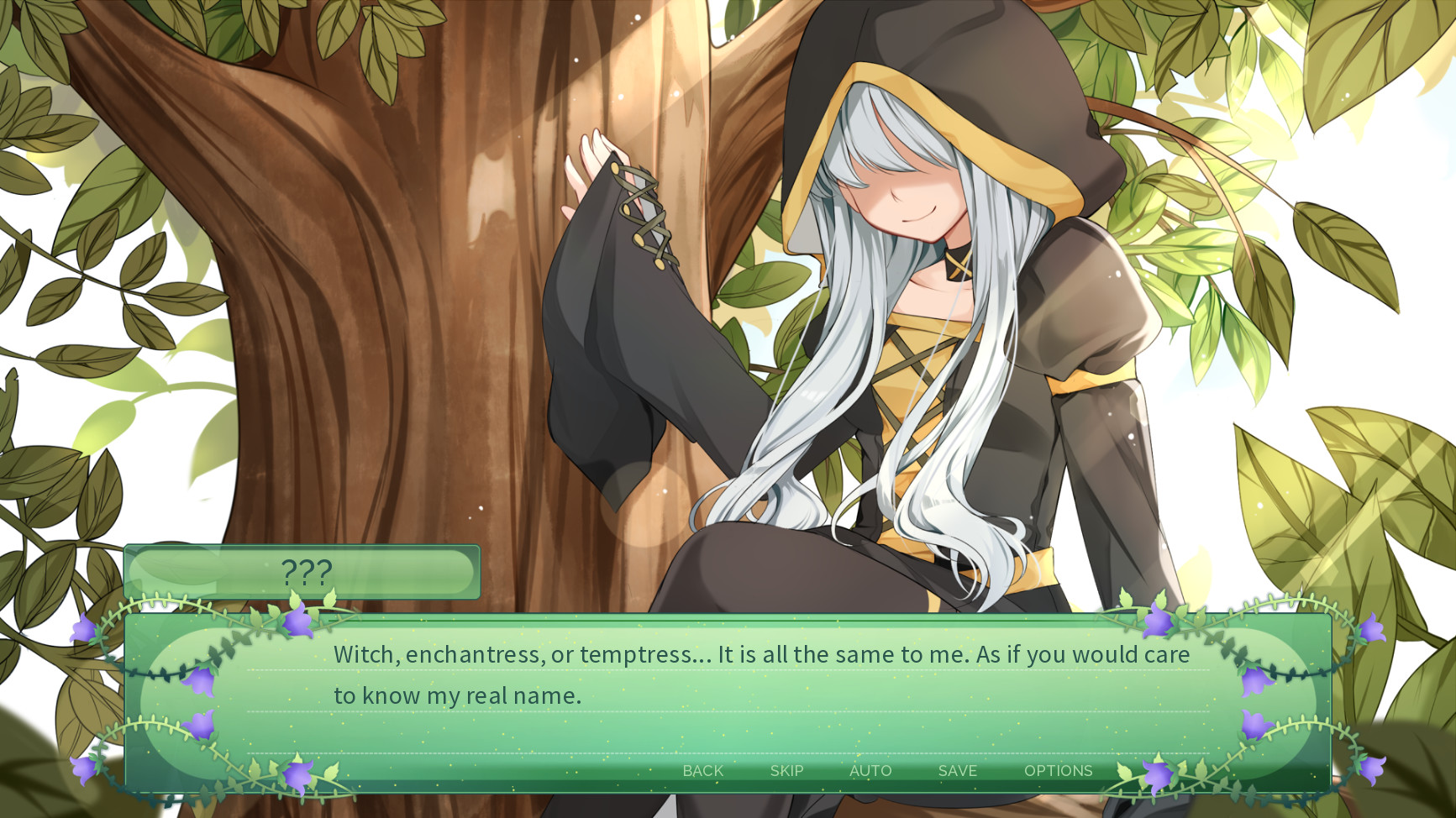 The Fairy's Song screenshot 6