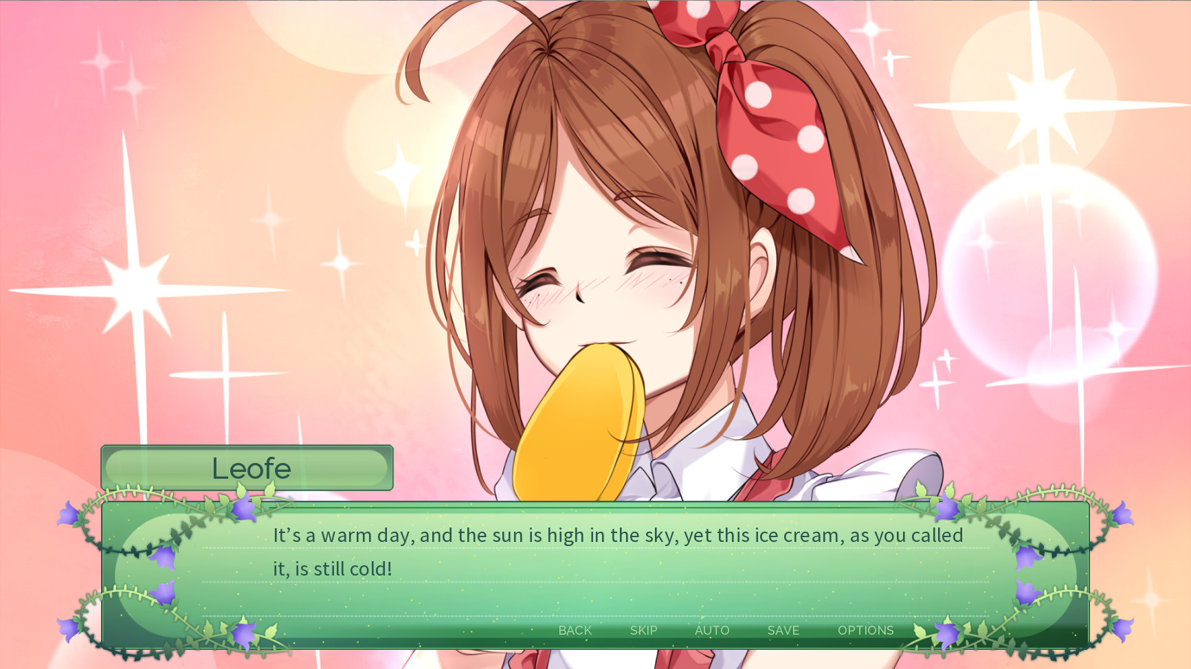 The Fairy's Song screenshot 5
