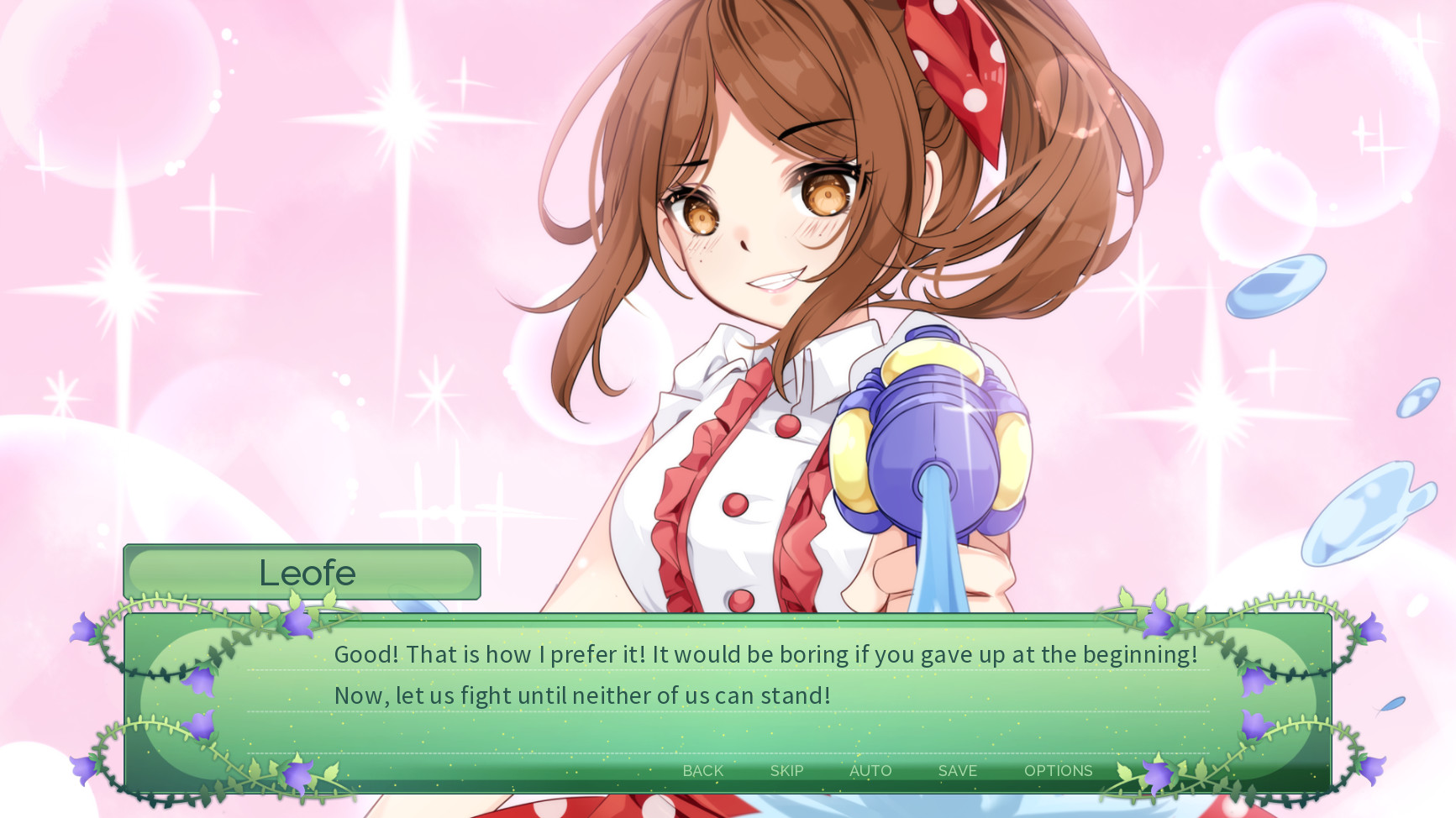 The Fairy's Song screenshot 7