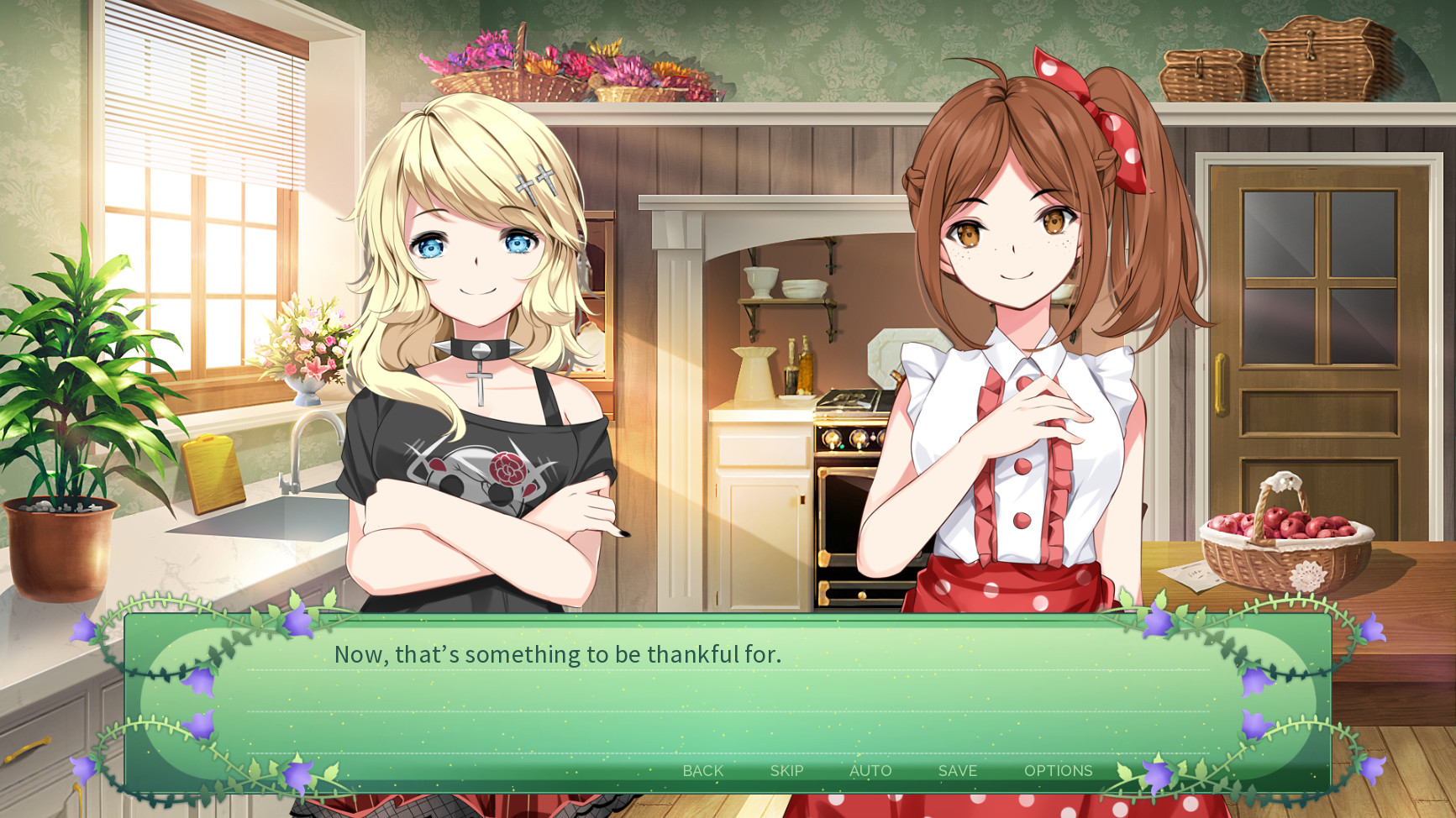 The Fairy's Song screenshot 8