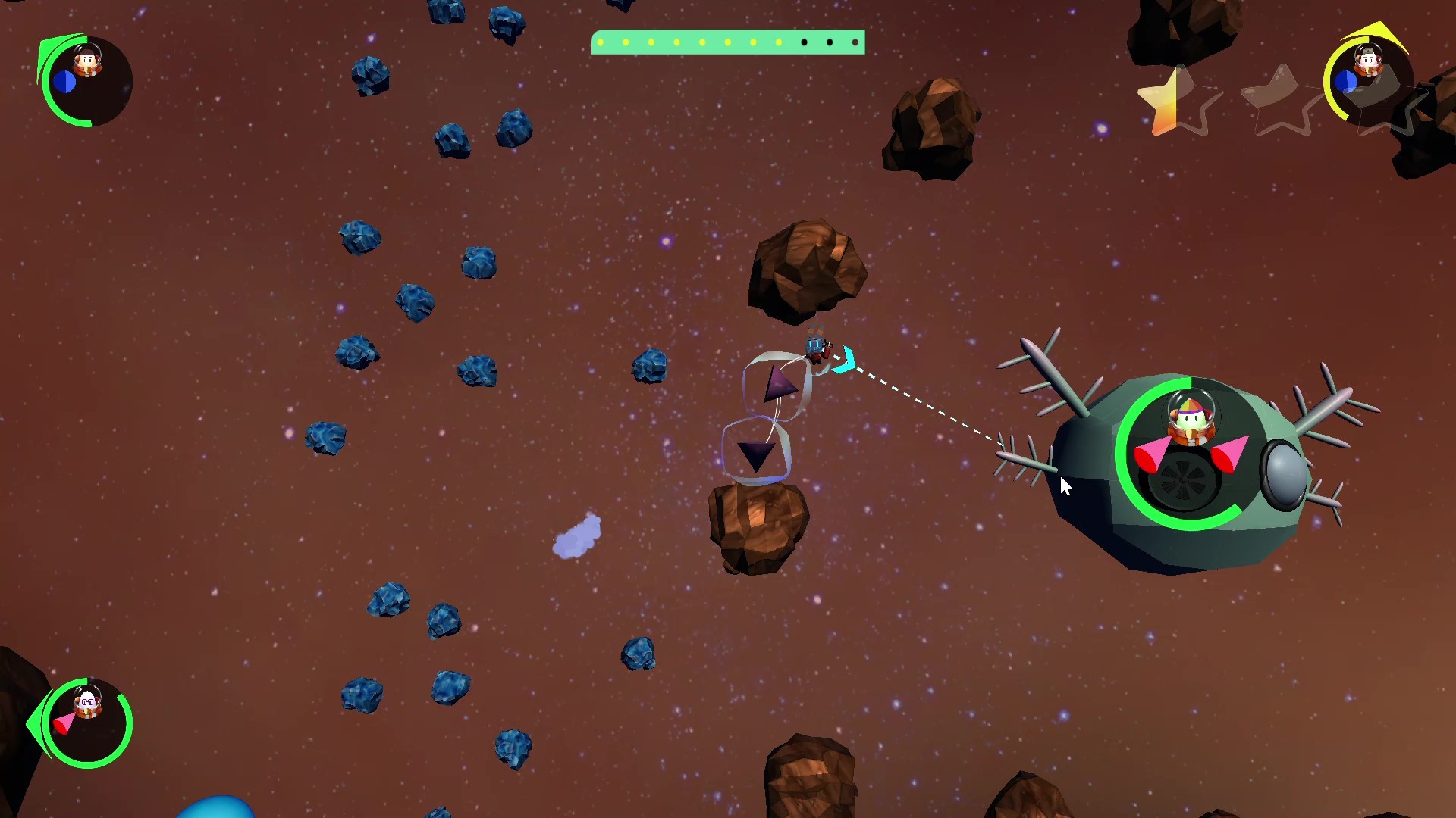 The Astro Parcel Service screenshot 3