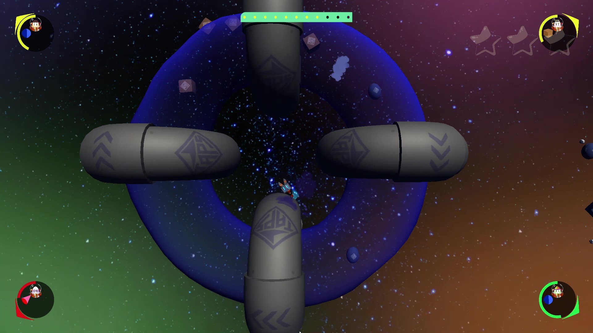 The Astro Parcel Service screenshot 1