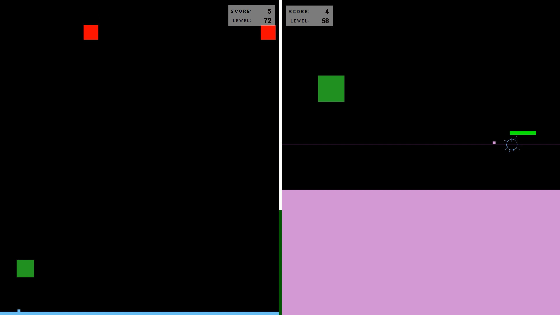 OneJump screenshot 2