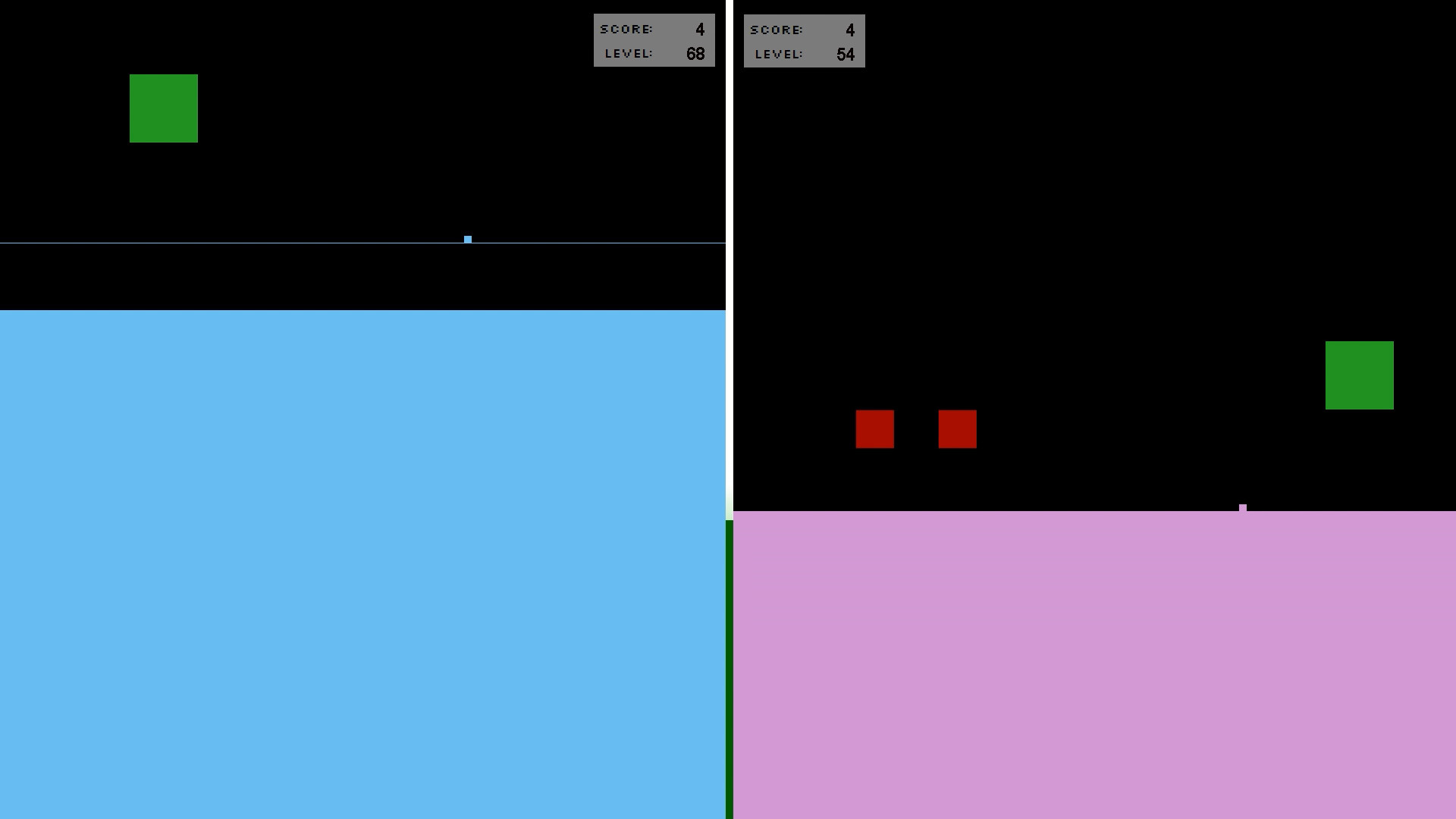 OneJump screenshot 3