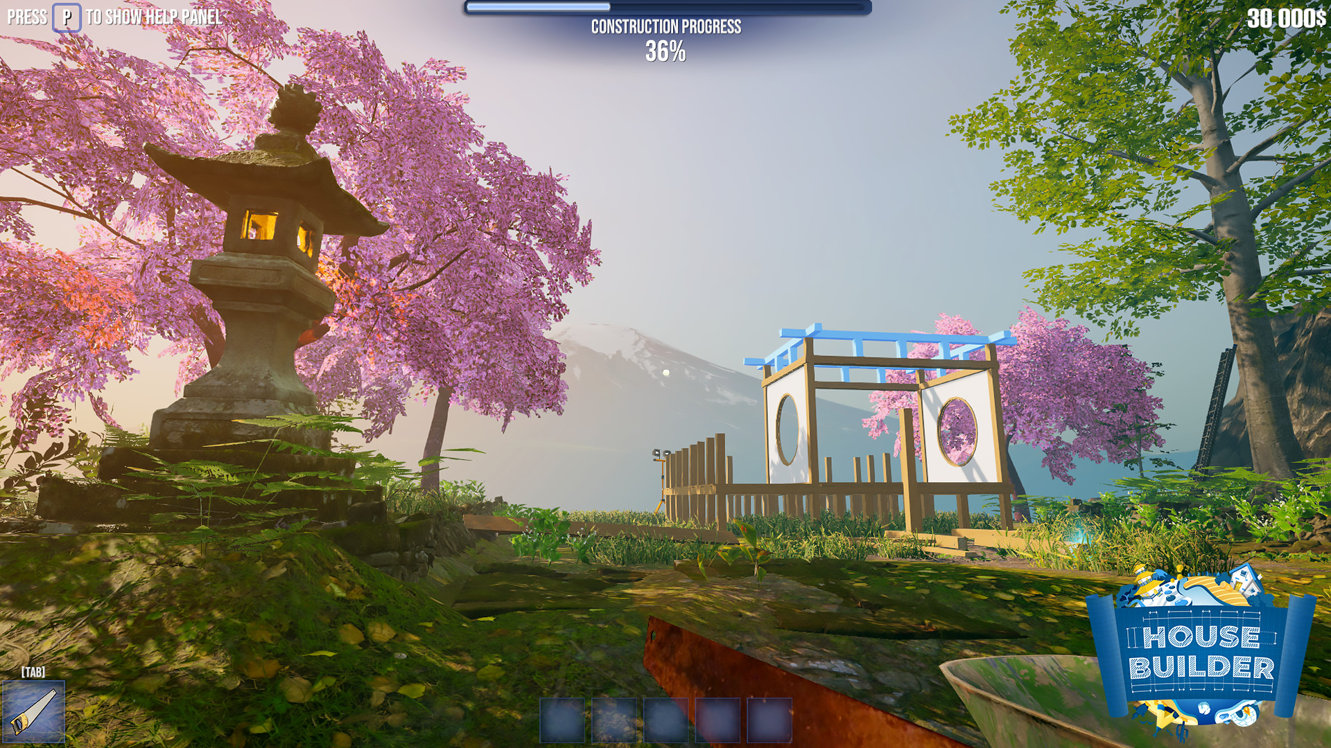 House Builder screenshot 7