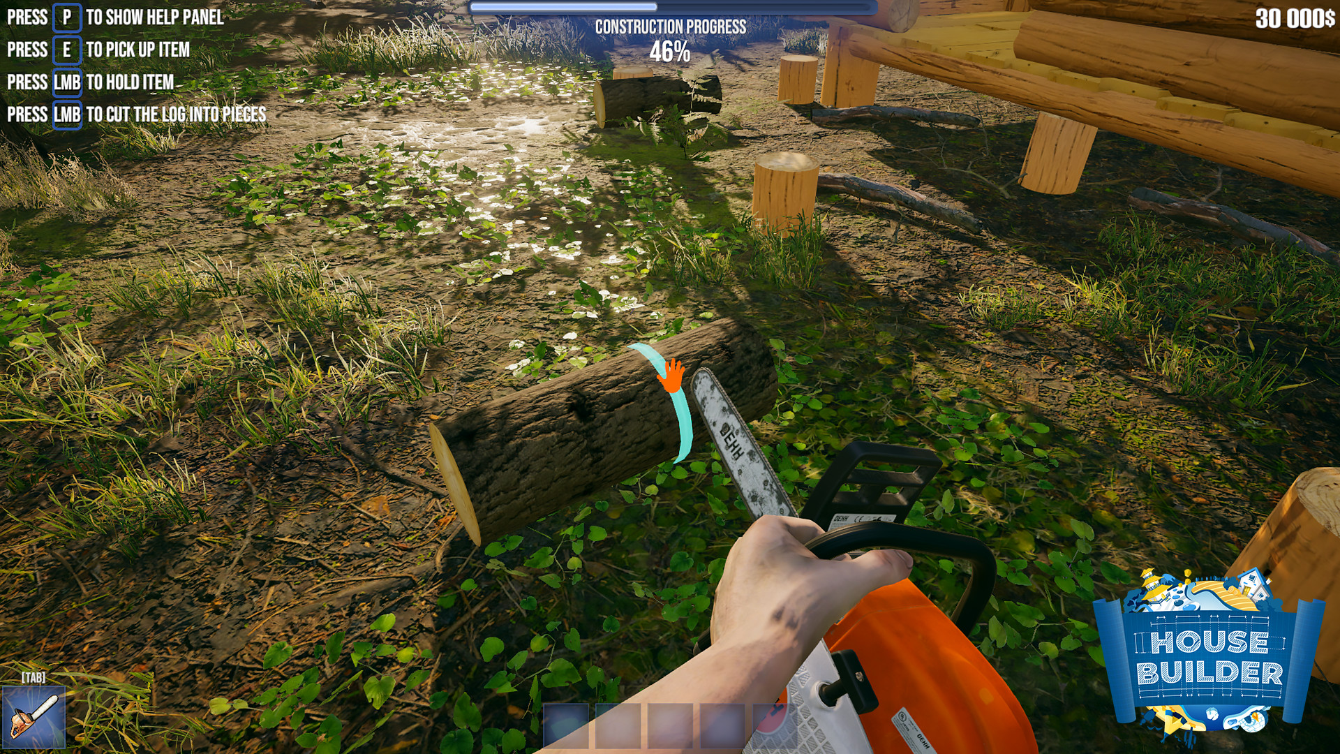 House Builder screenshot 6