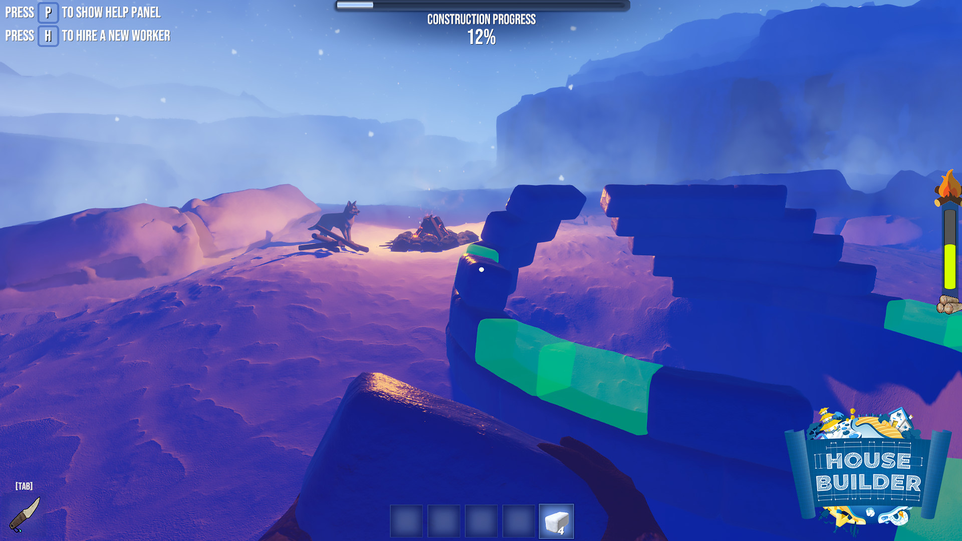 House Builder screenshot 14