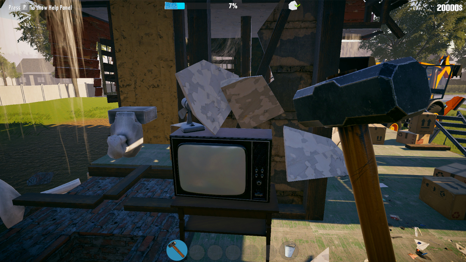 House Builder screenshot 10