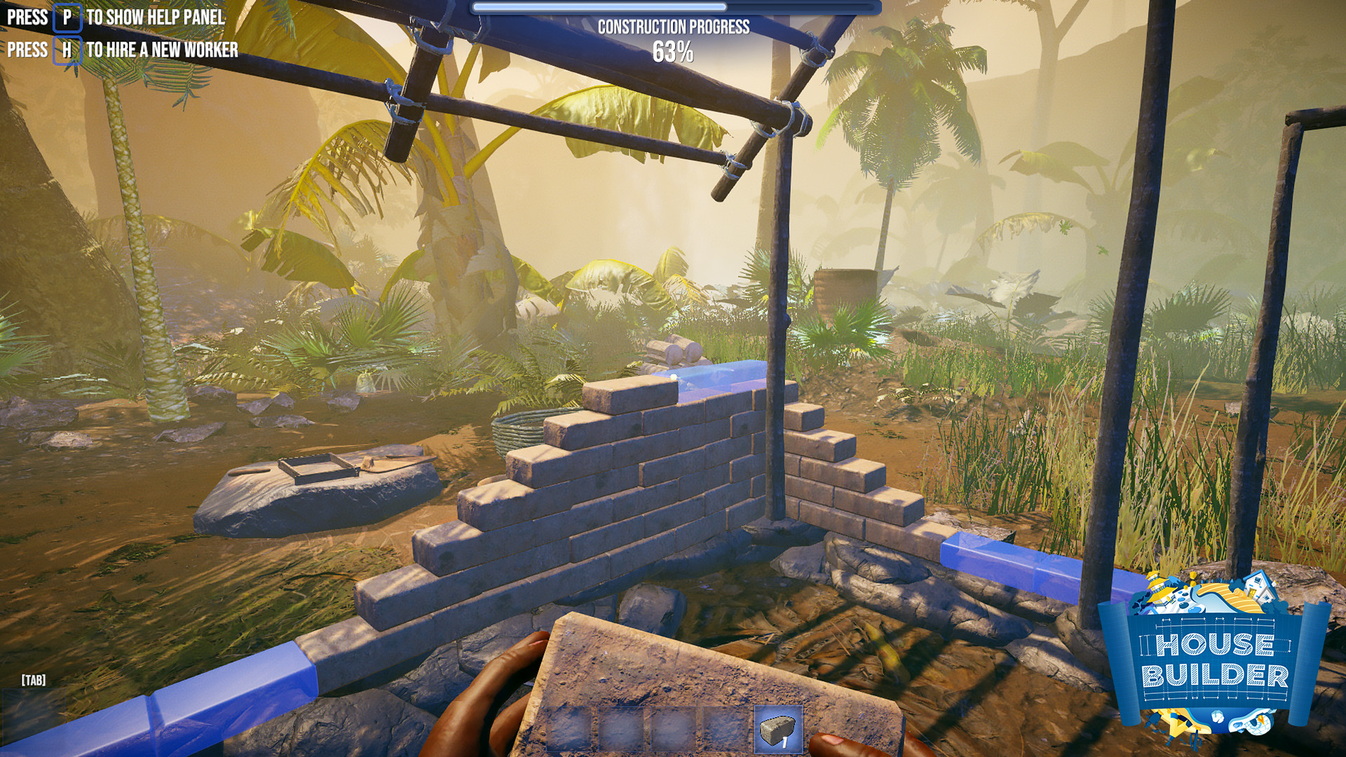 House Builder screenshot 12