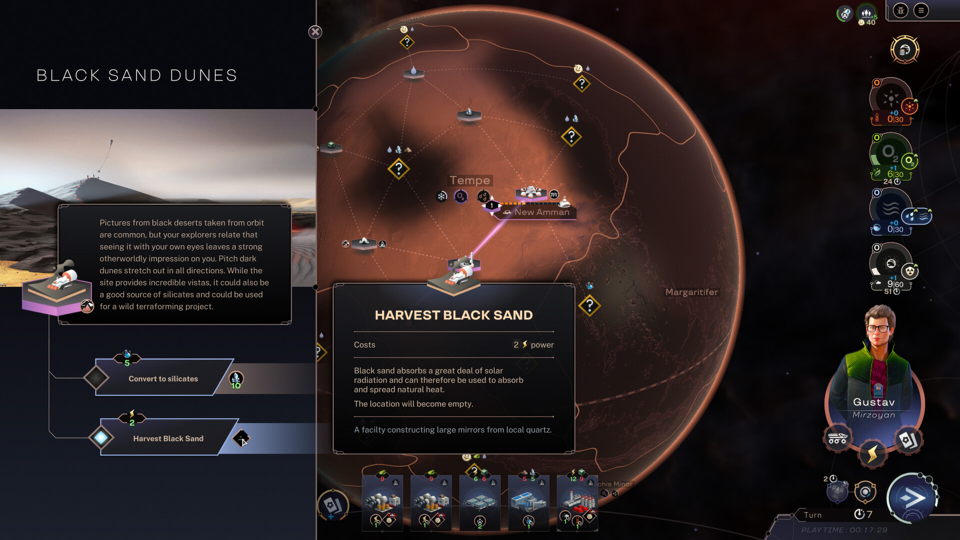 Terraformers screenshot 8