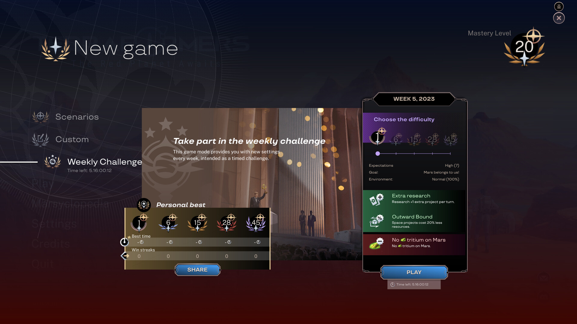 Terraformers screenshot 11