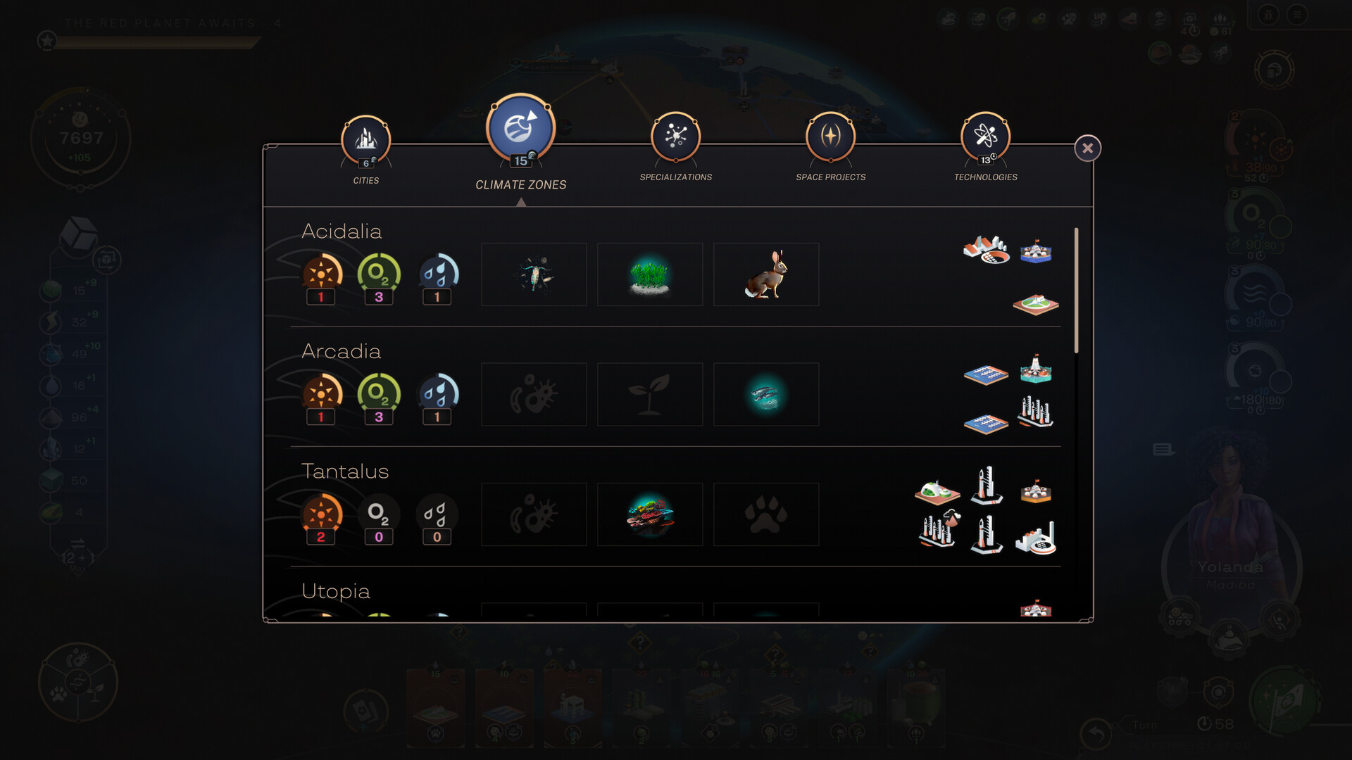 Terraformers screenshot 10