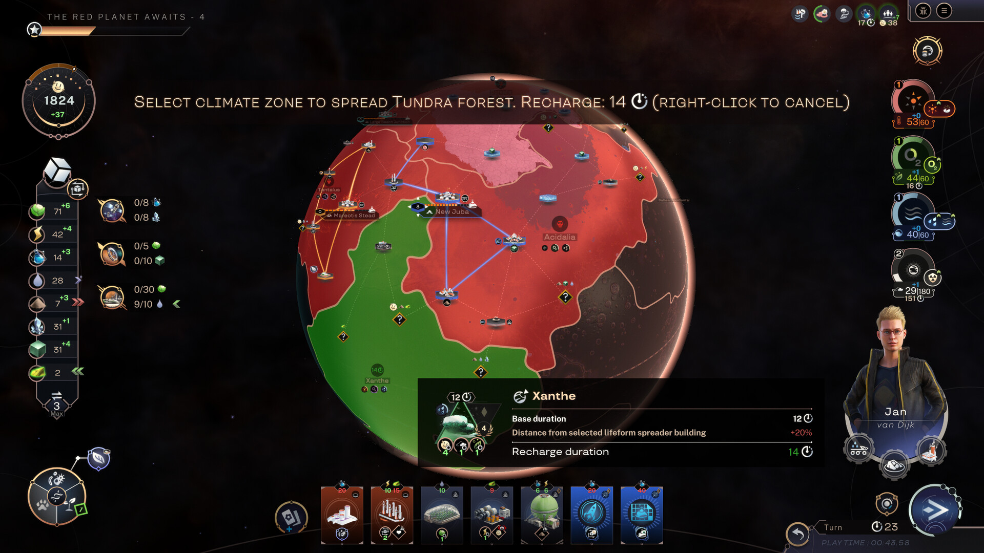 Terraformers screenshot 5
