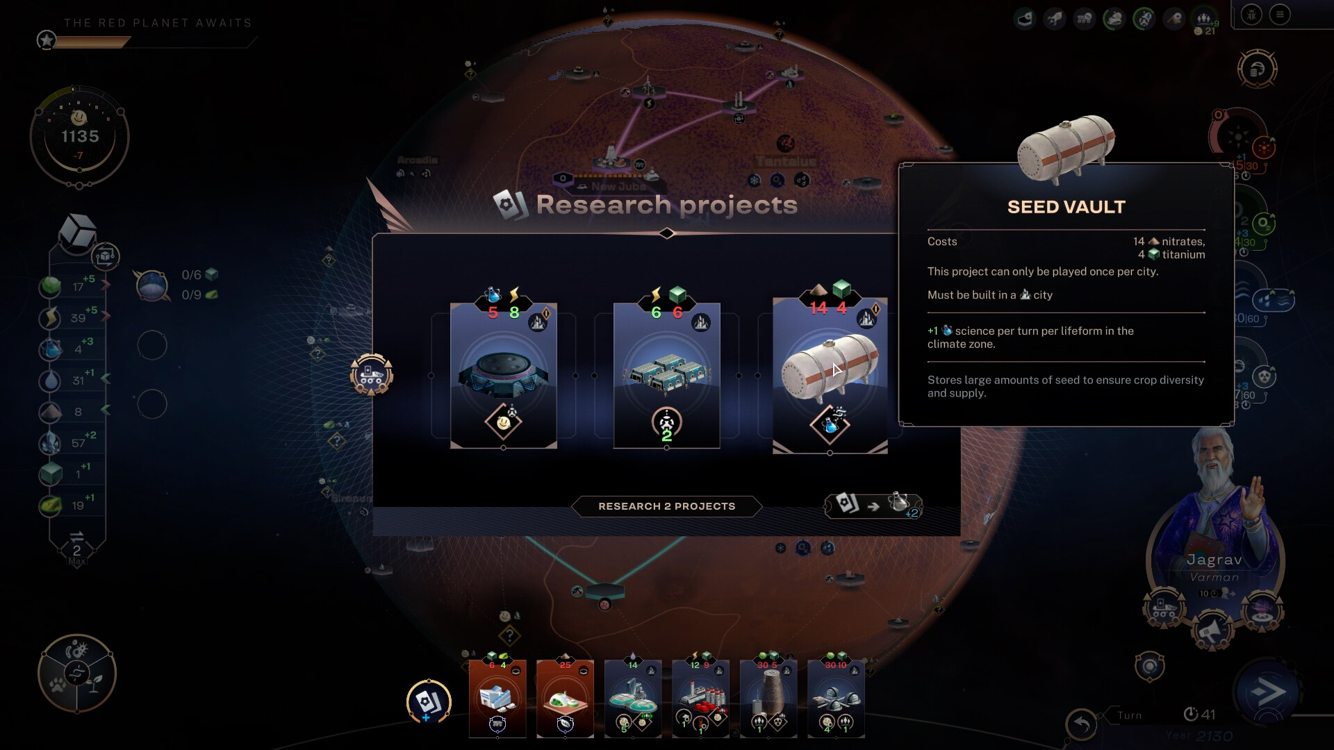 Terraformers screenshot 3