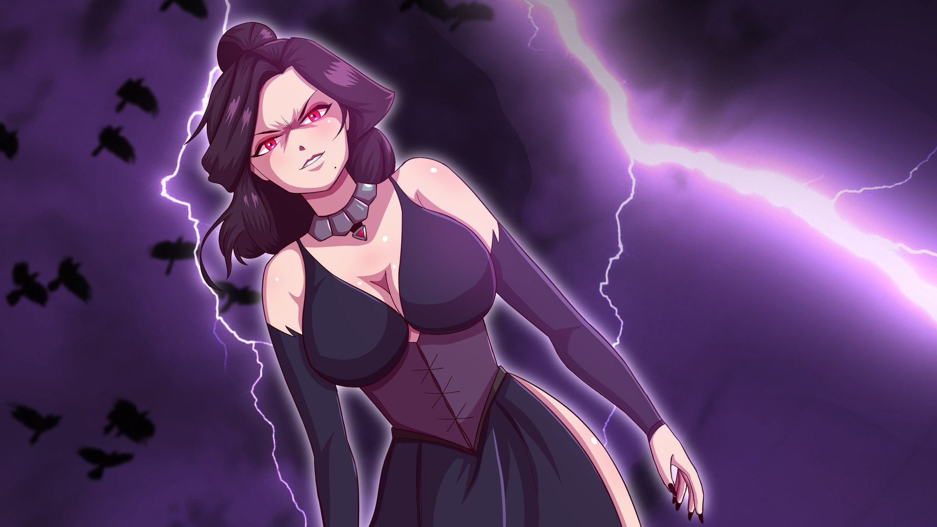 Witch College 2 screenshot 3
