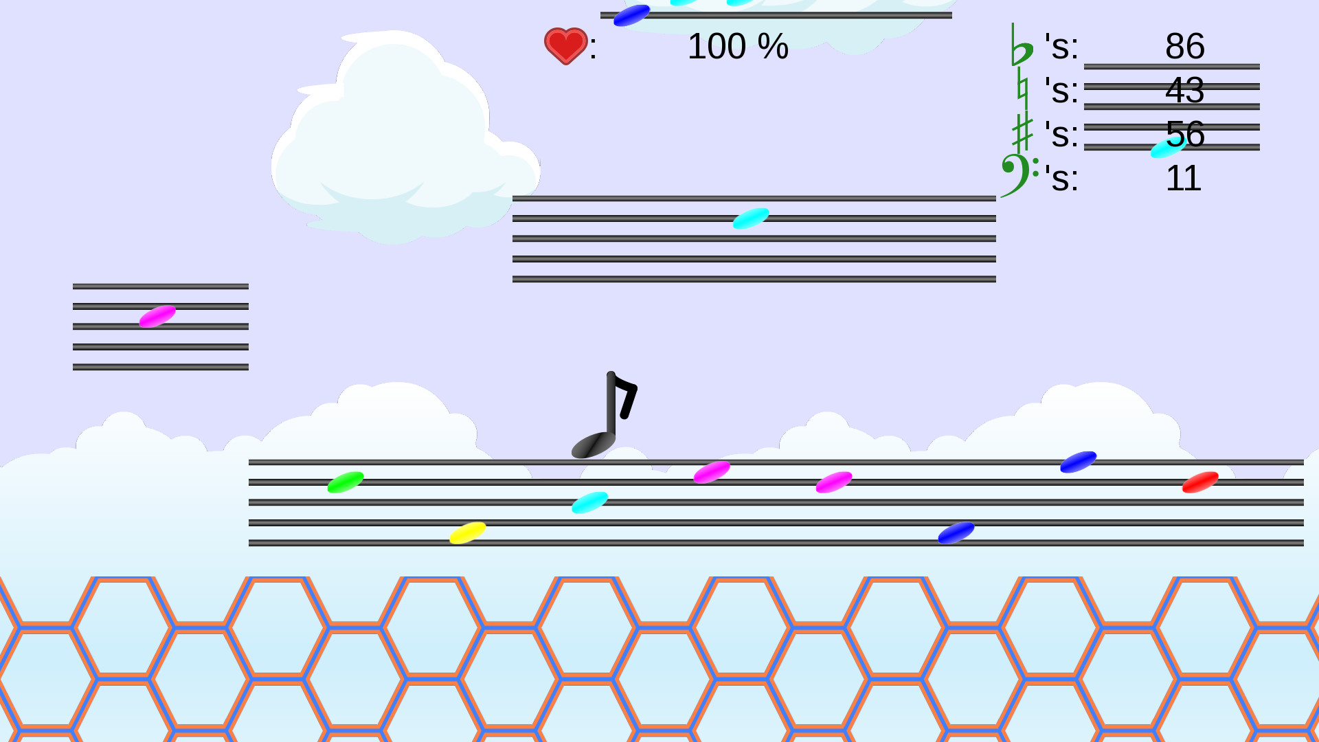 Mutated Muter's Invasion screenshot 2